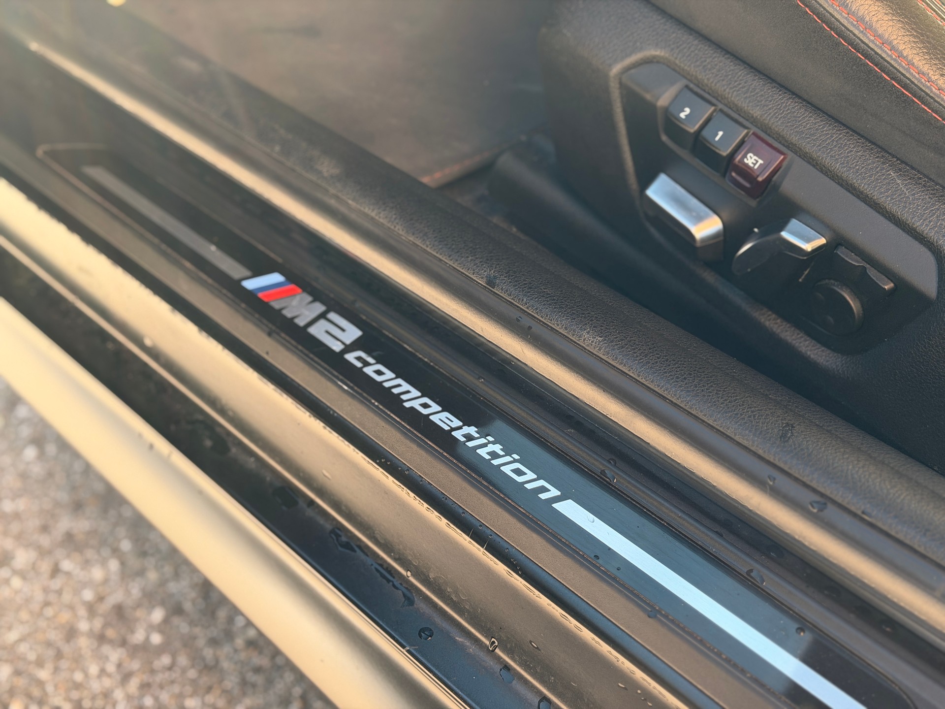 BMW M2 Competition Drivelogic-image-22
