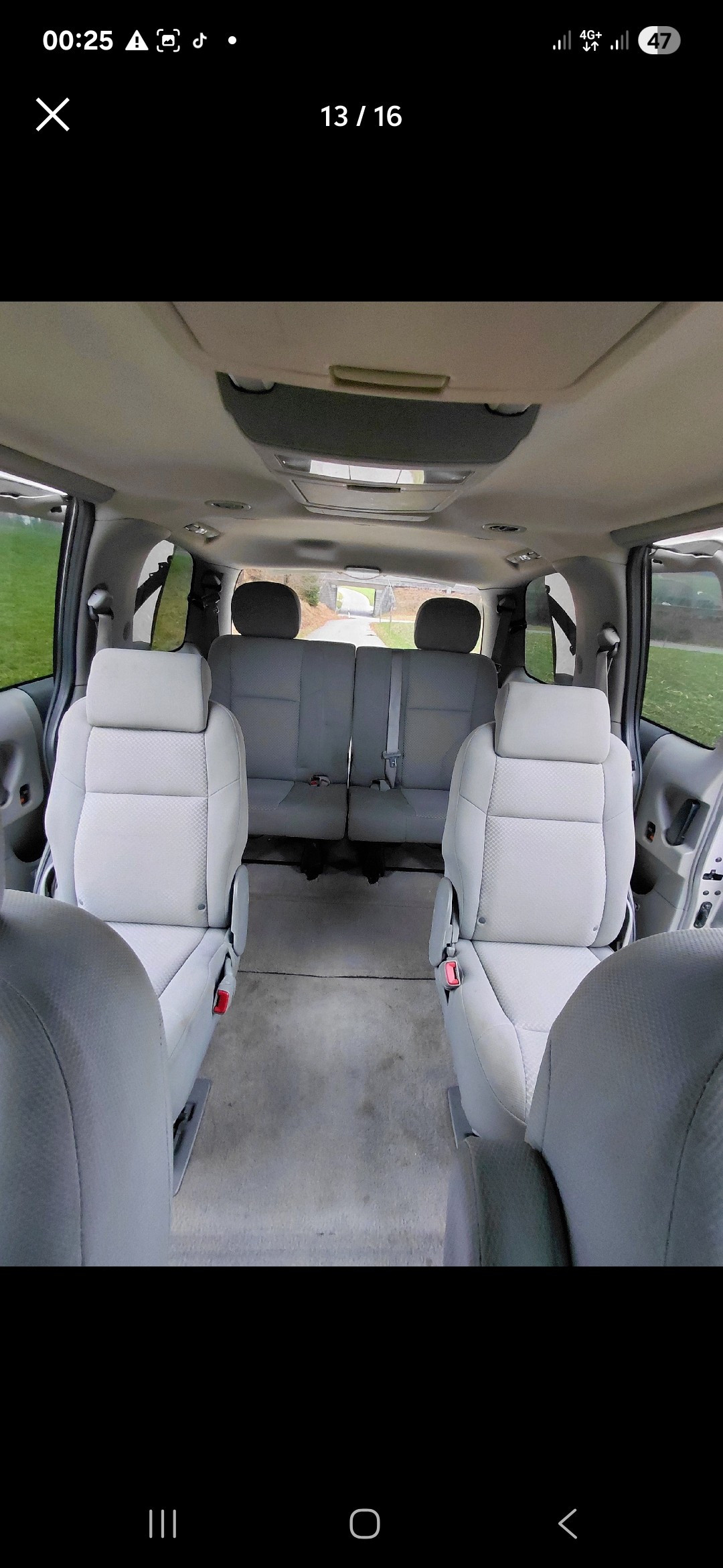 PONTIAC Montana-image-8