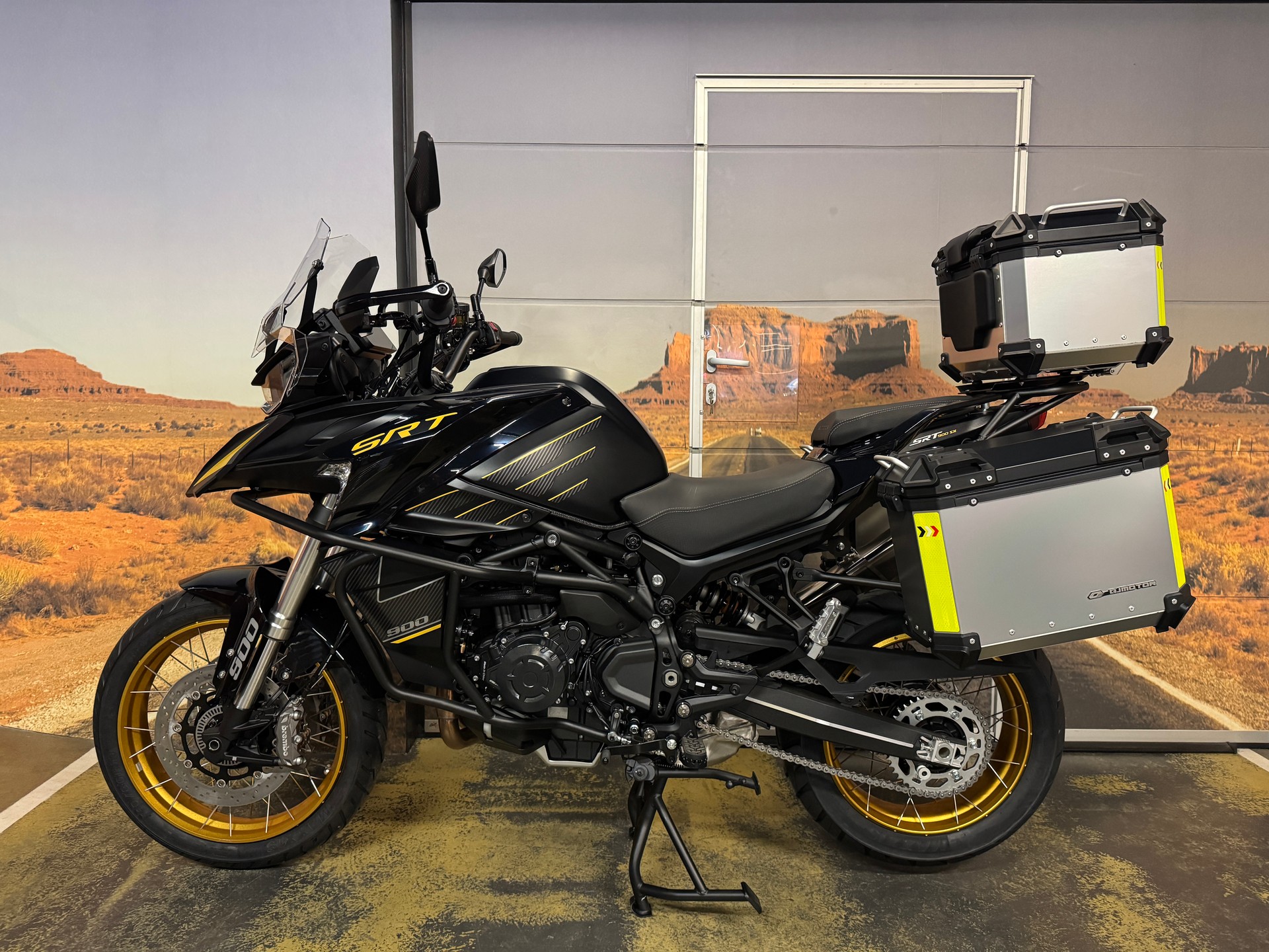 QJ SRT 900 SX-image-1