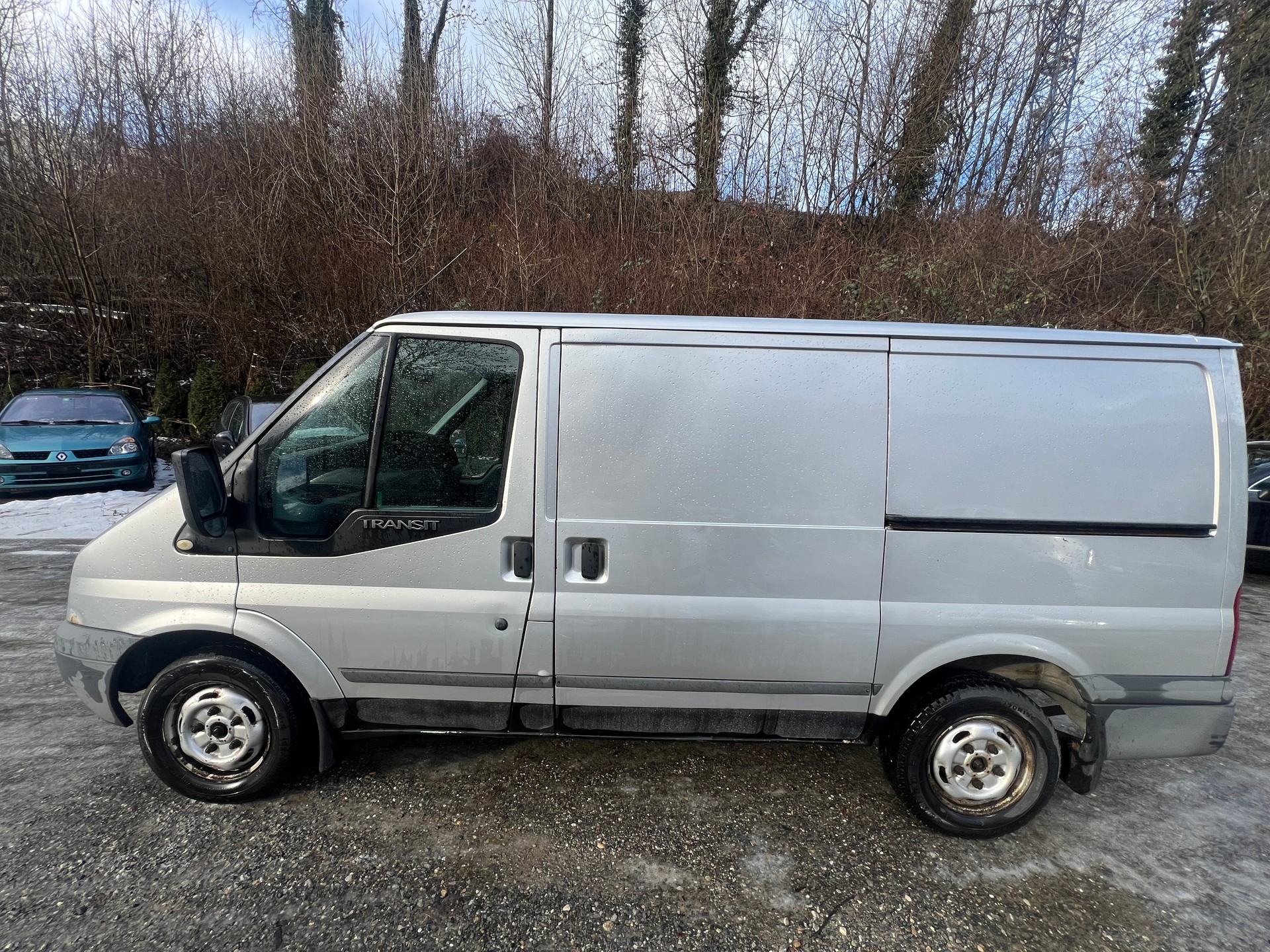 FORD Transit 2.2 TDCi 260 S Trend-image-7