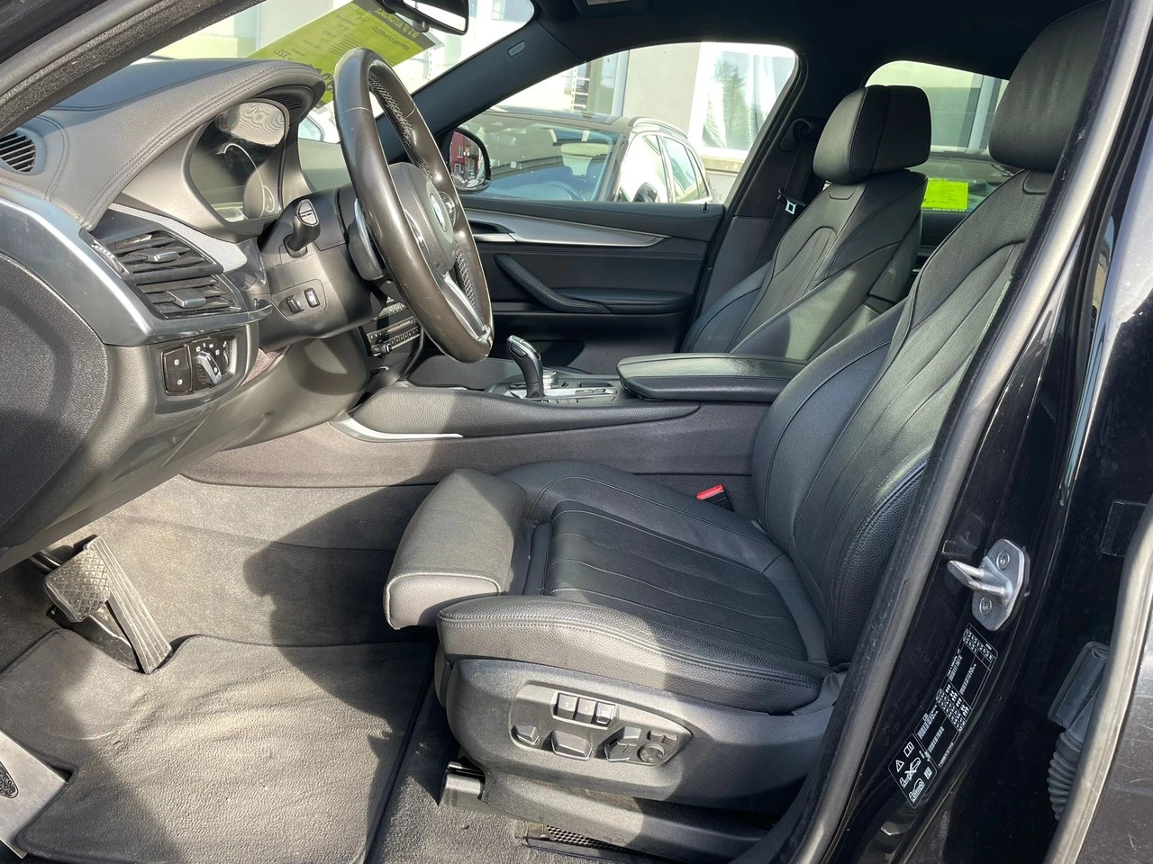 BMW X6 M50d CH FAHRZEUG-image-8