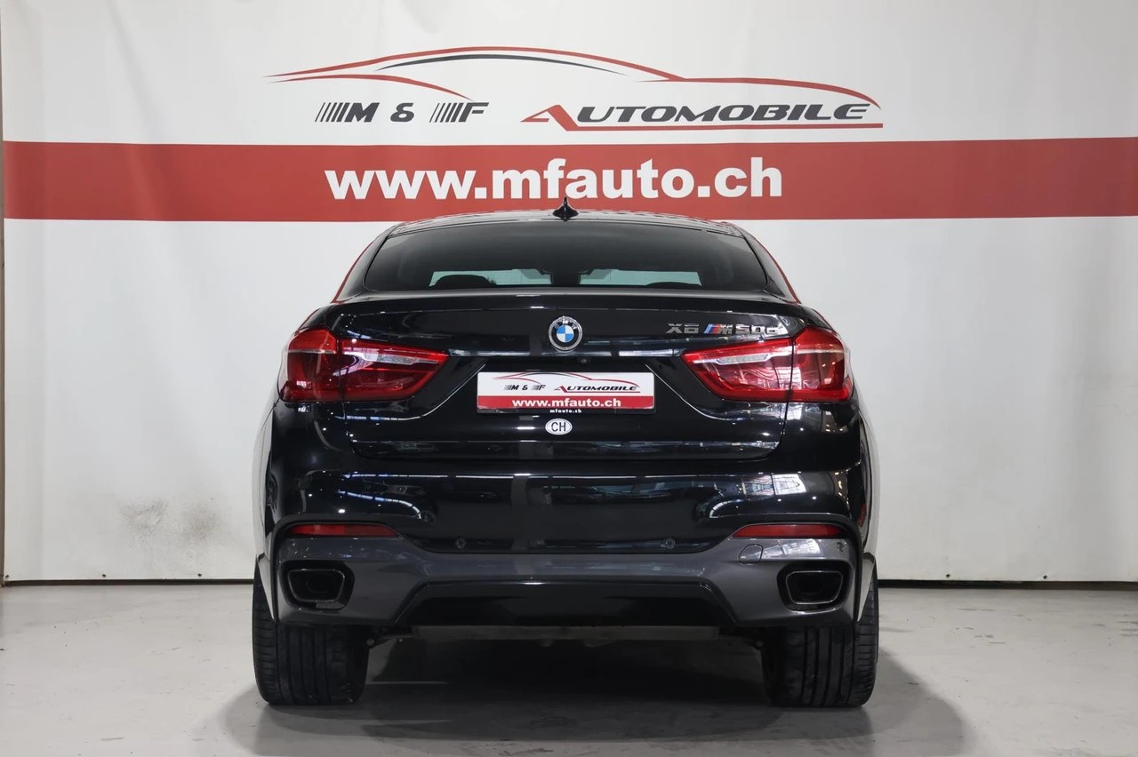 BMW X6 M50d CH FAHRZEUG-image-6