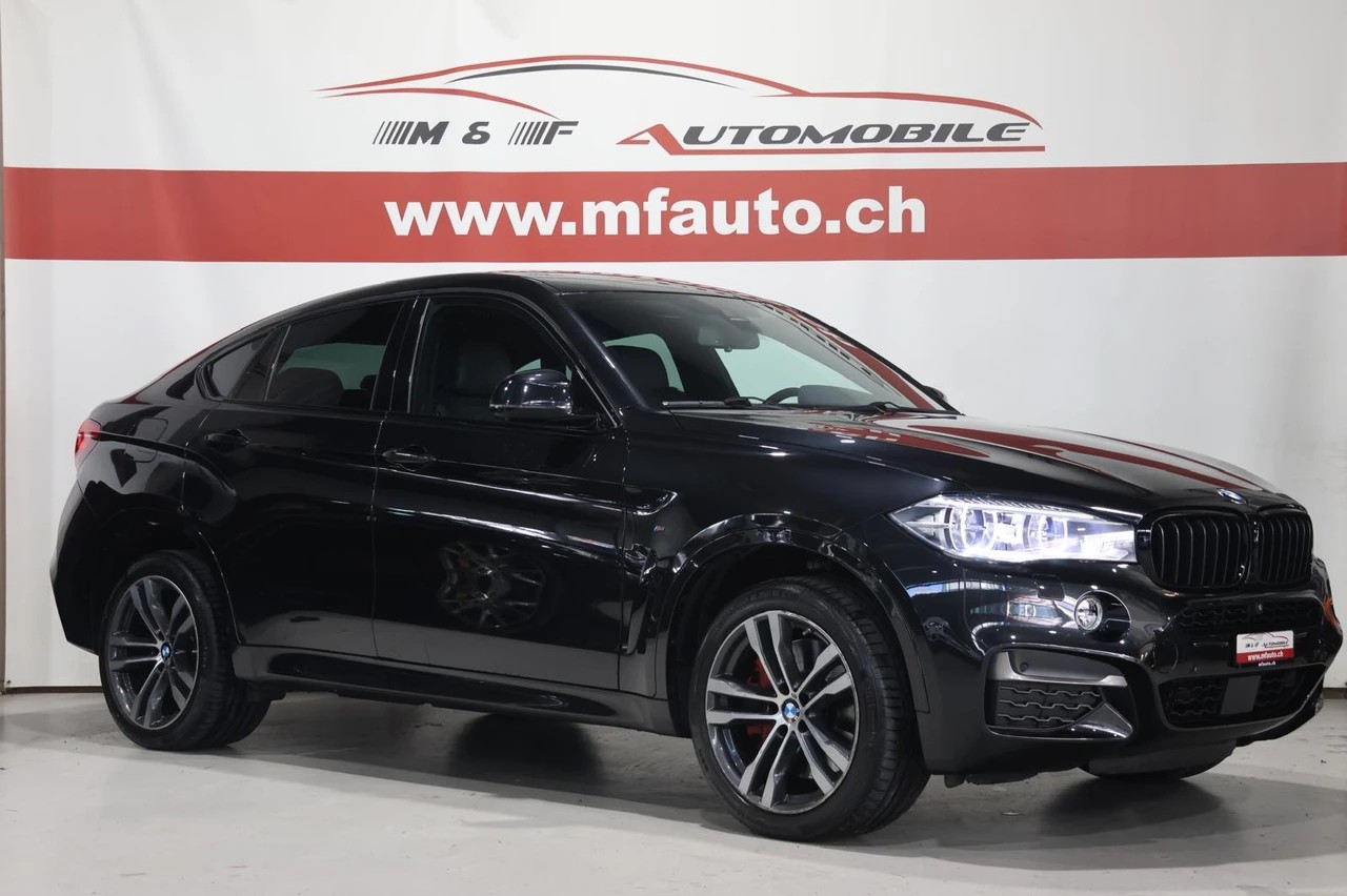 BMW X6 M50d CH FAHRZEUG-image-3