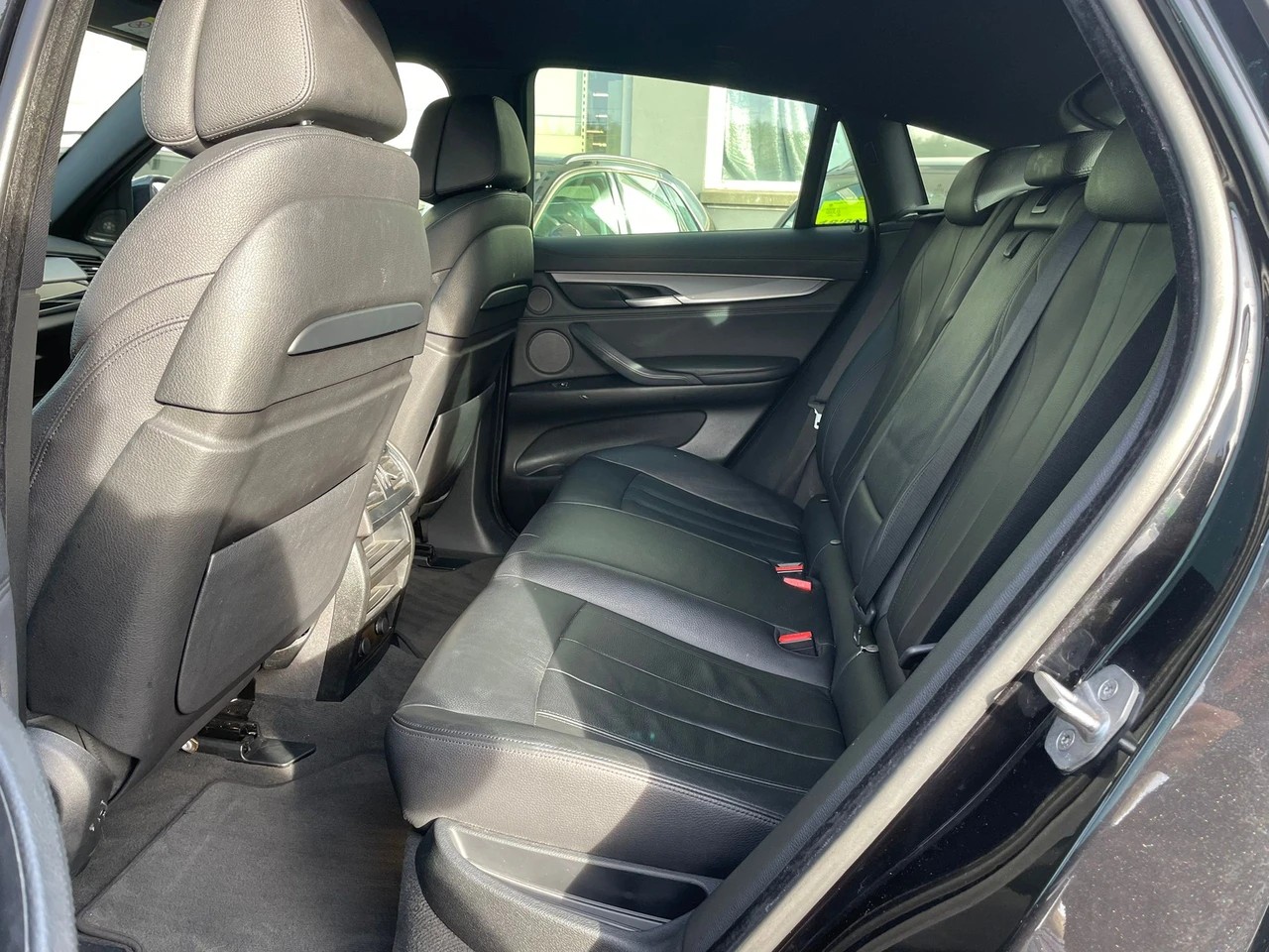 BMW X6 M50d CH FAHRZEUG-image-9