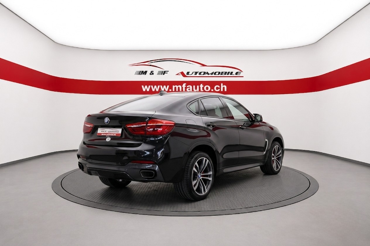 BMW X6 M50d CH FAHRZEUG-image-5