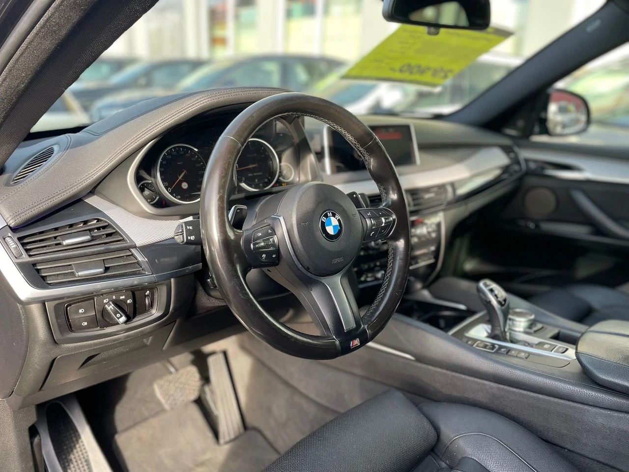 BMW X6 M50d CH FAHRZEUG-image-12