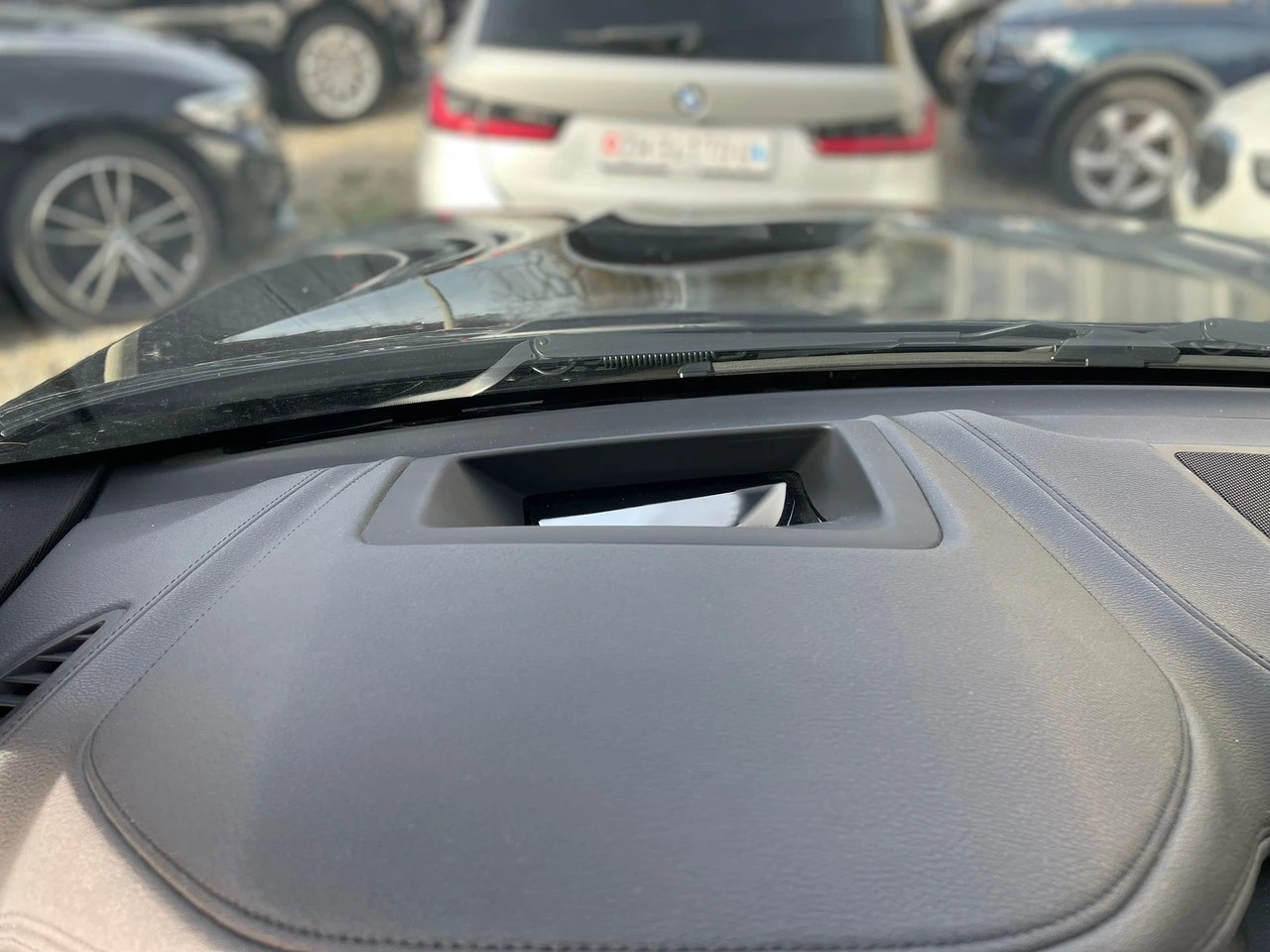 BMW X6 M50d CH FAHRZEUG-image-22