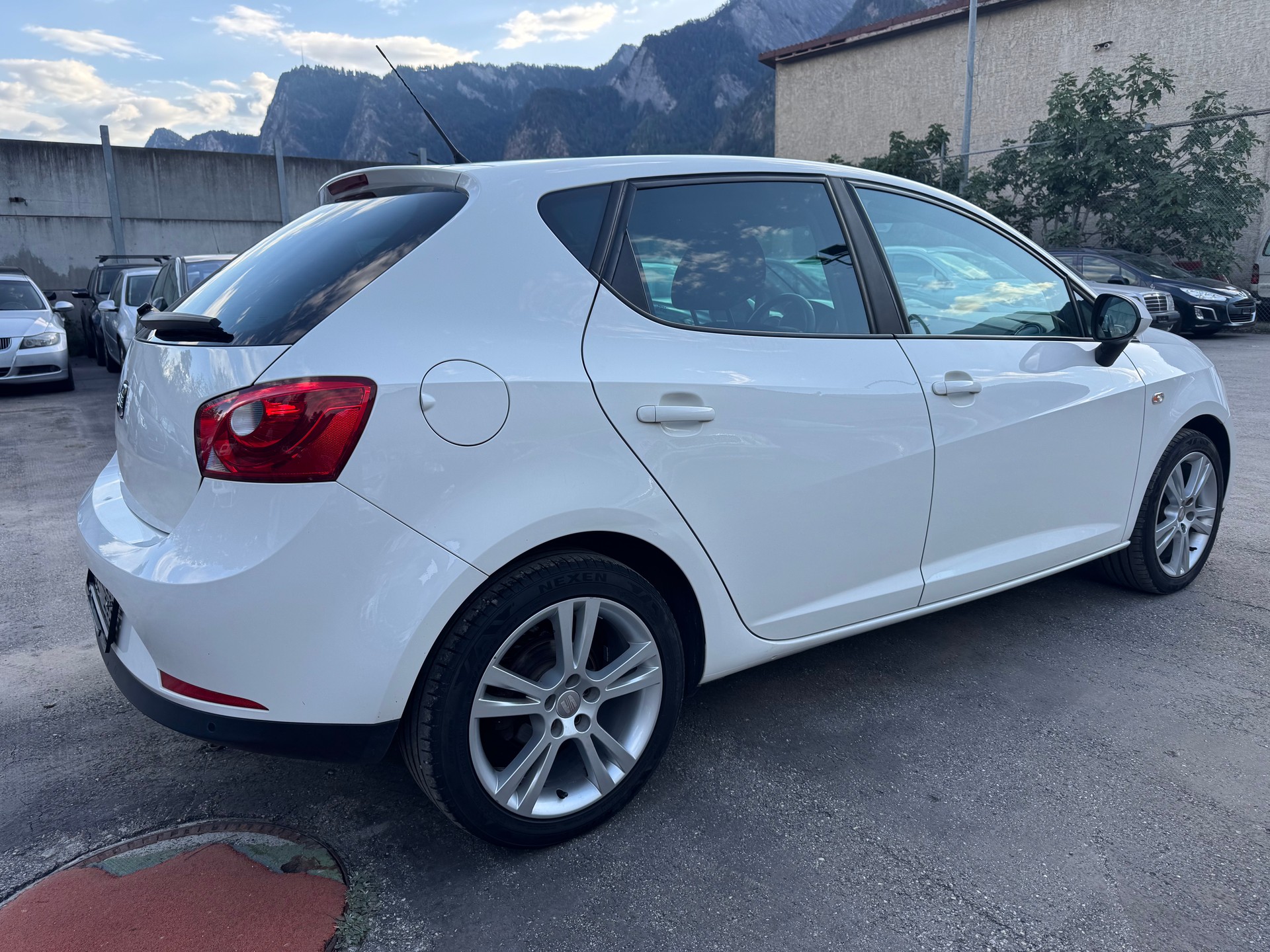 SEAT Ibiza 1.6 Style-image-3