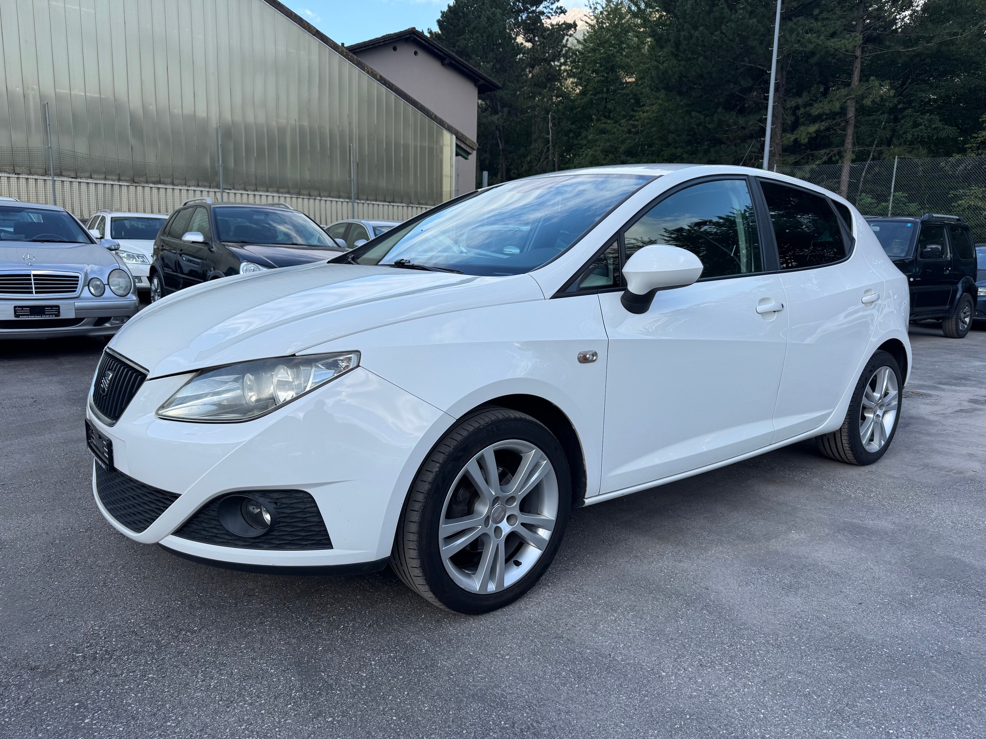 SEAT Ibiza 1.6 Style-image-8