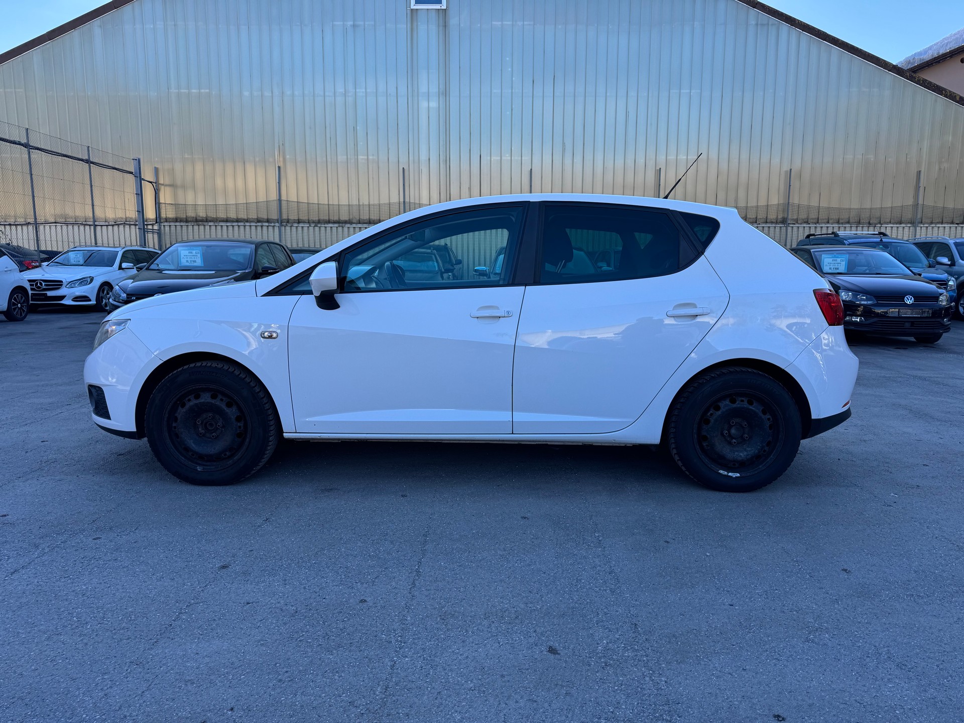 SEAT Ibiza 1.6 Style-image-6