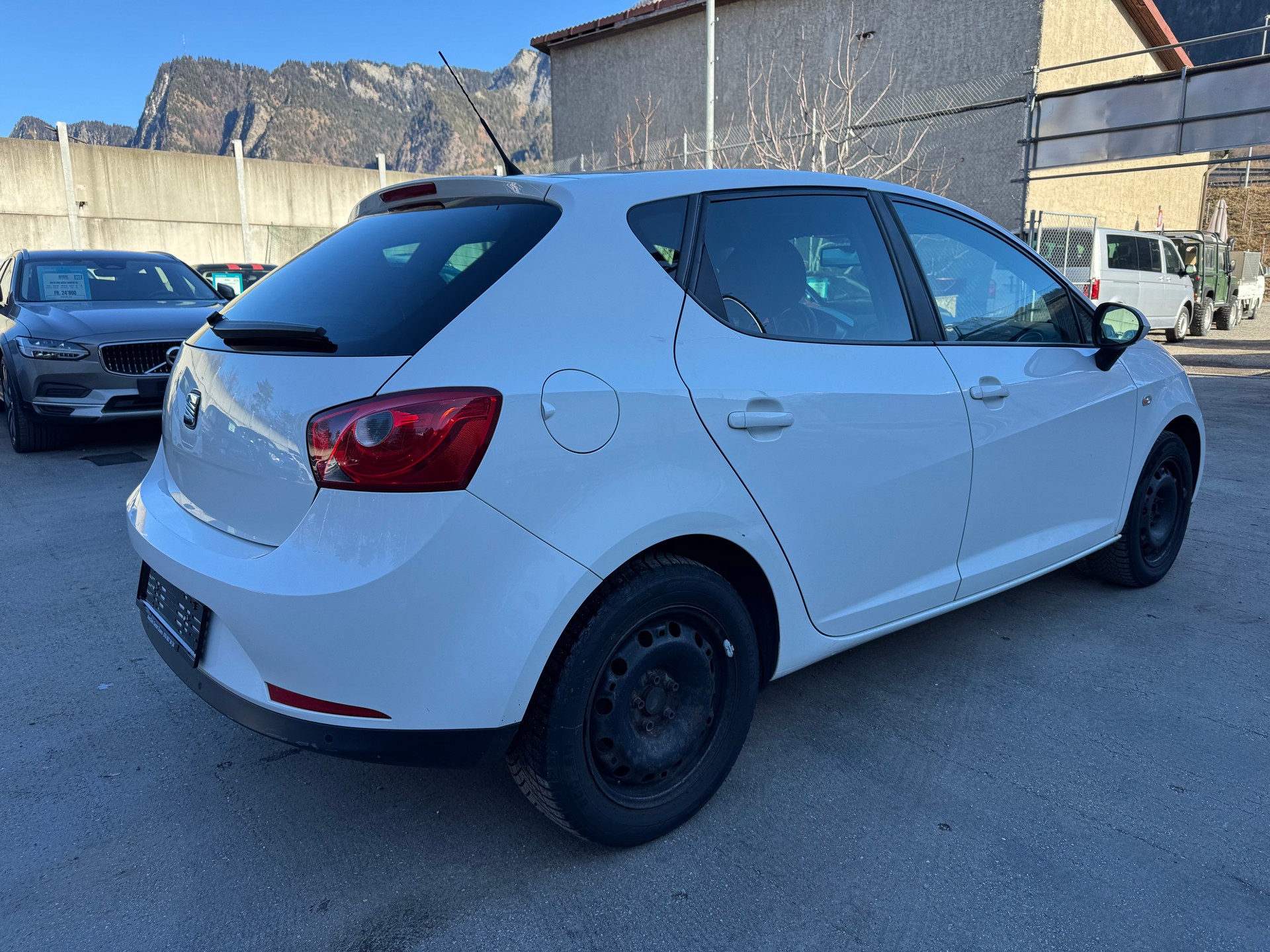 SEAT Ibiza 1.6 Style-image-3