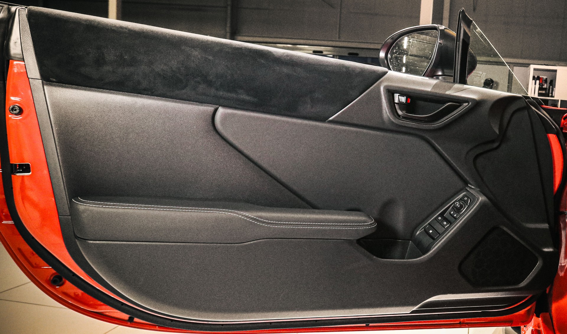 TOYOTA GR 86 2.4 Sport+ Automatic-image-21