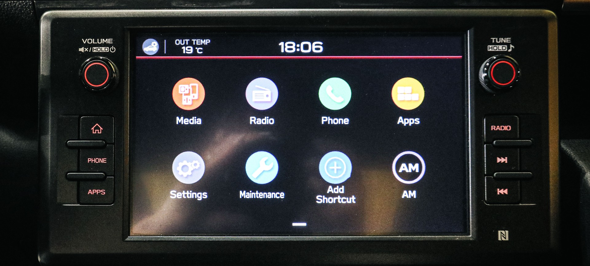 TOYOTA GR 86 2.4 Sport+ Automatic-image-17