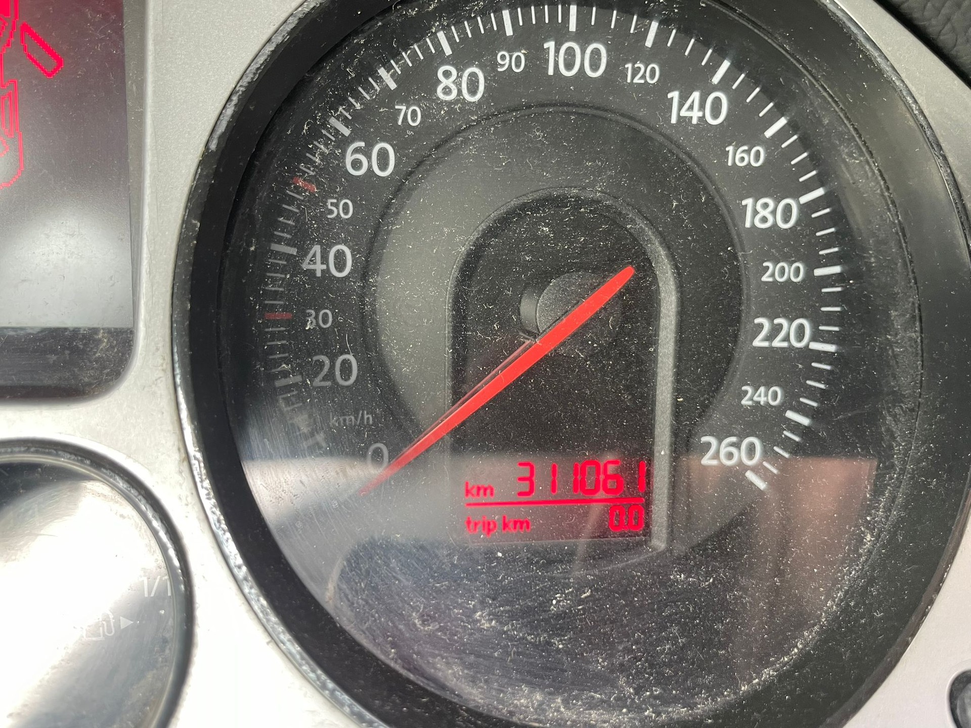 VW Passat Variant 1.8 TSI Comfortline-image-11