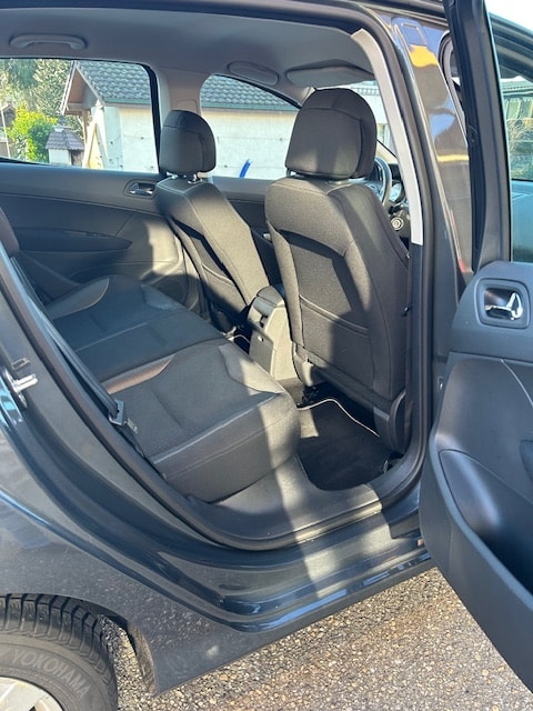 PEUGEOT 308 1.6 16V VTI Lion Edition Automatic-image-9