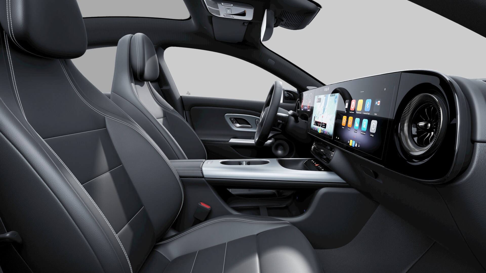 MERCEDES-BENZ CLA 200 AMG Line 4MATIC-image-5