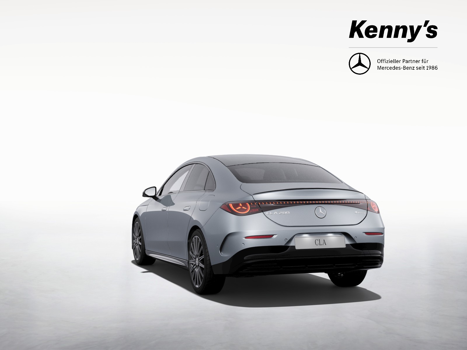 MERCEDES-BENZ CLA 200 AMG Line 4MATIC-image-3