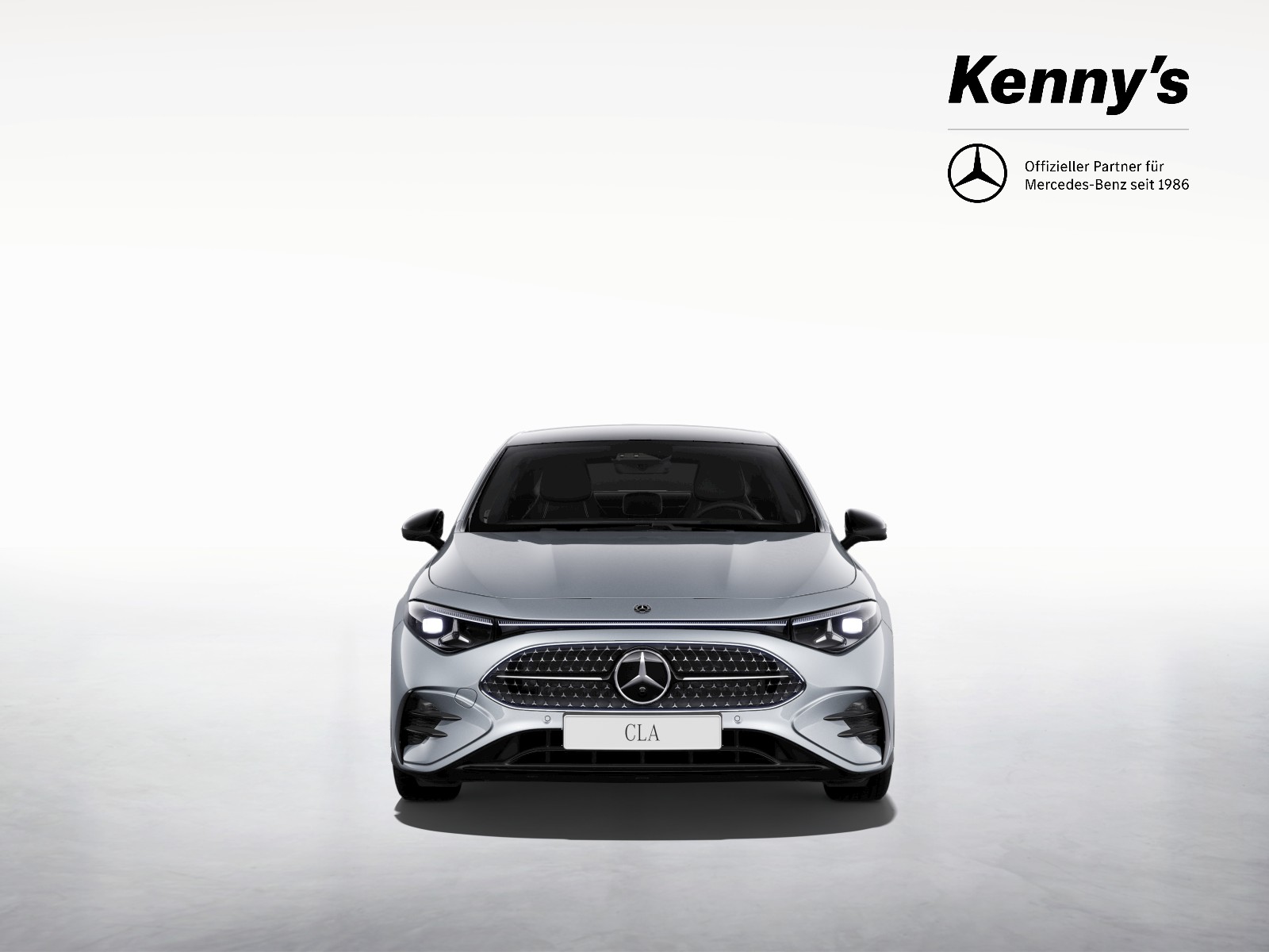 MERCEDES-BENZ CLA 200 AMG Line 4MATIC-image-1