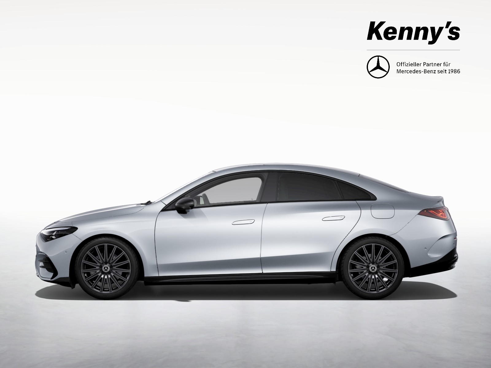 MERCEDES-BENZ CLA 200 AMG Line 4MATIC-image-2