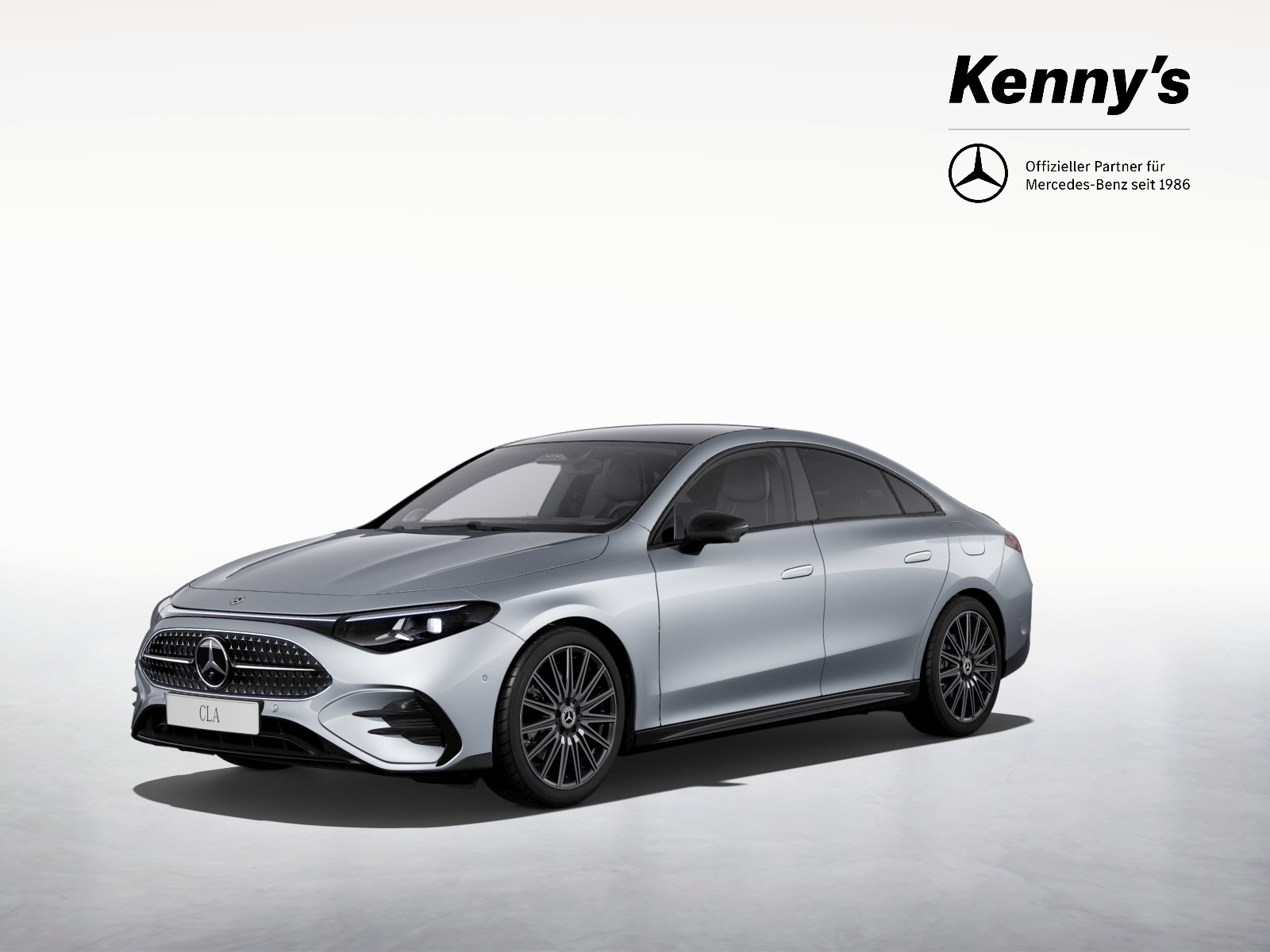 MERCEDES-BENZ CLA 200 AMG Line 4MATIC-image-0