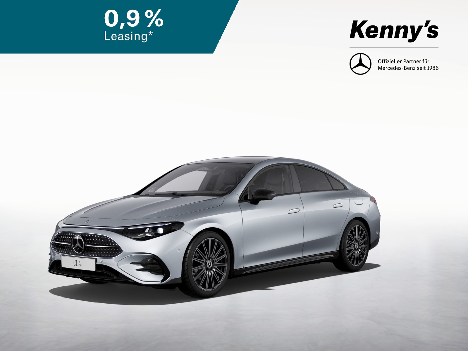 MERCEDES-BENZ CLA 200 AMG Line 4MATIC-image-0