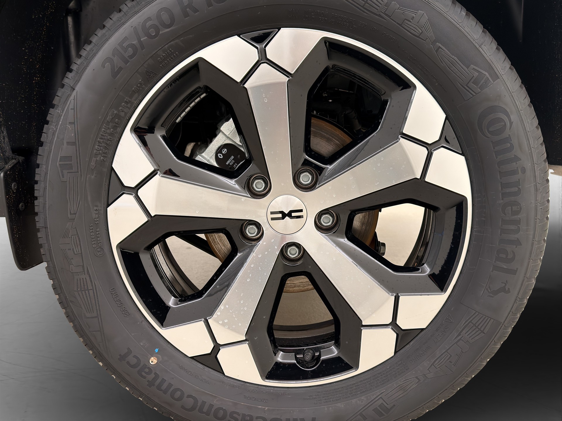 DACIA Duster 1.2 TCe Journey 4WD-image-8