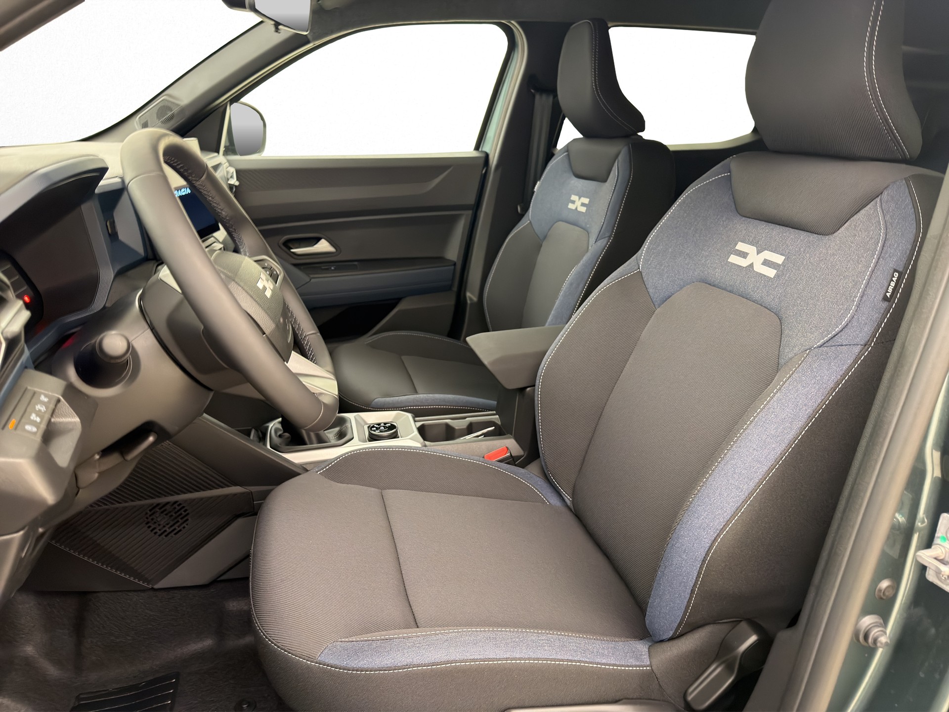 DACIA Duster 1.2 TCe Journey 4WD-image-3