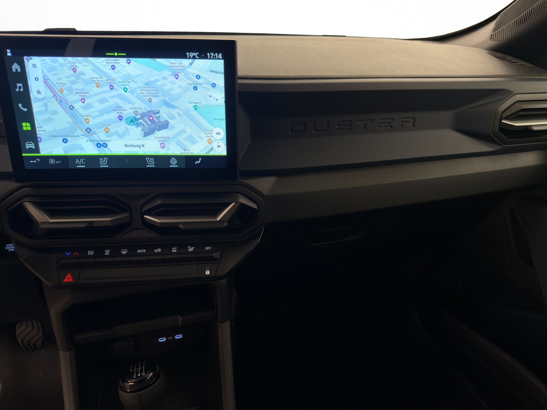 DACIA Duster 1.2 TCe Journey 4WD-image-7