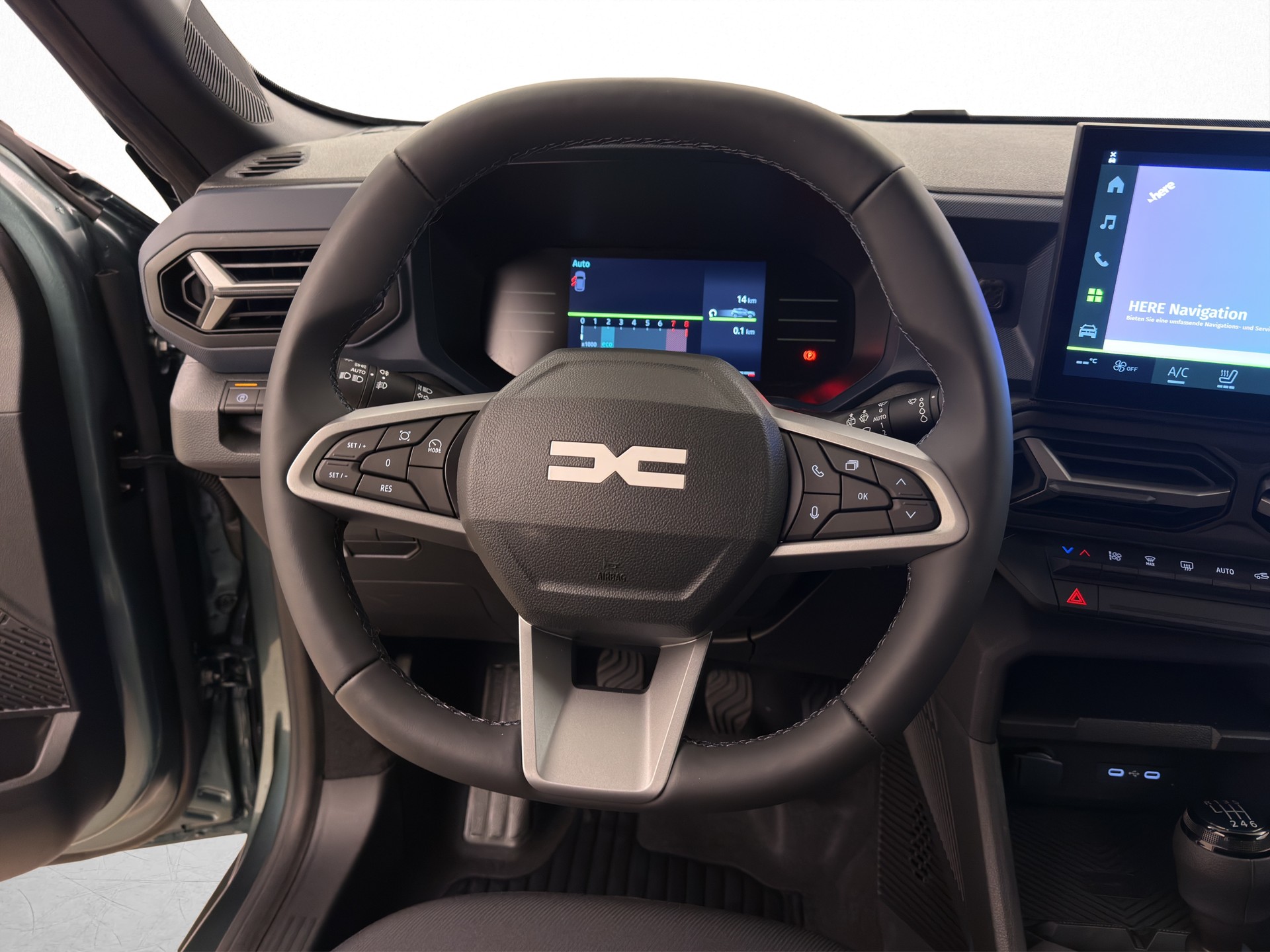 DACIA Duster 1.2 TCe Journey 4WD-image-5