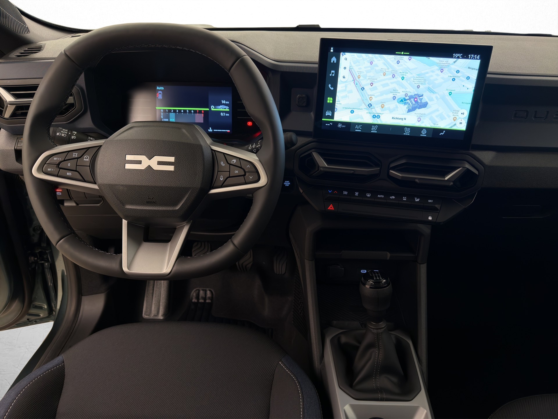 DACIA Duster 1.2 TCe Journey 4WD-image-6