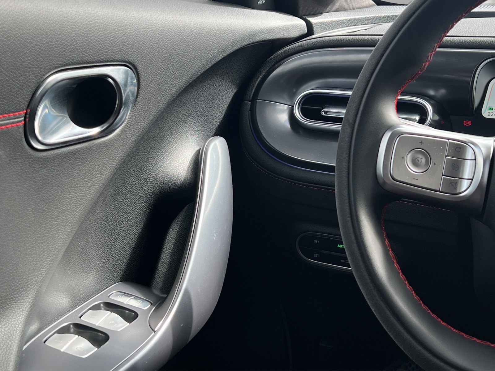 SMART #3 66kWh BRABUS-image-12