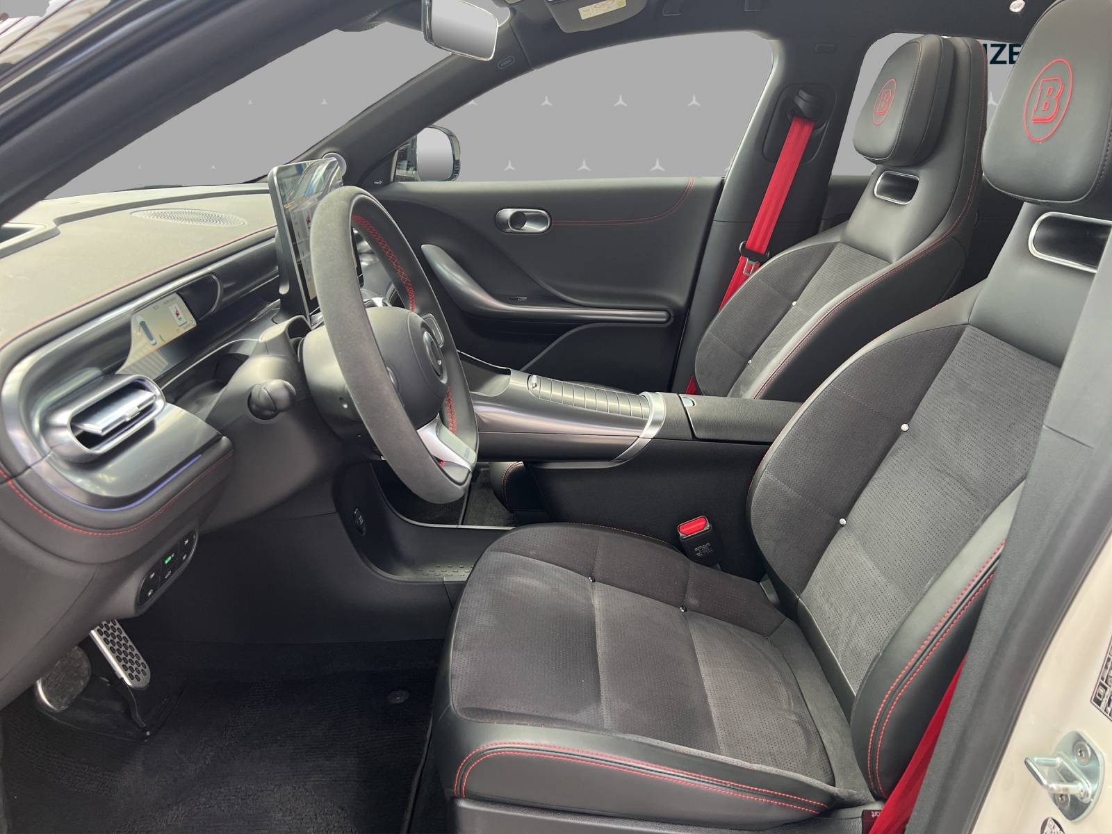 SMART #3 66kWh BRABUS-image-7