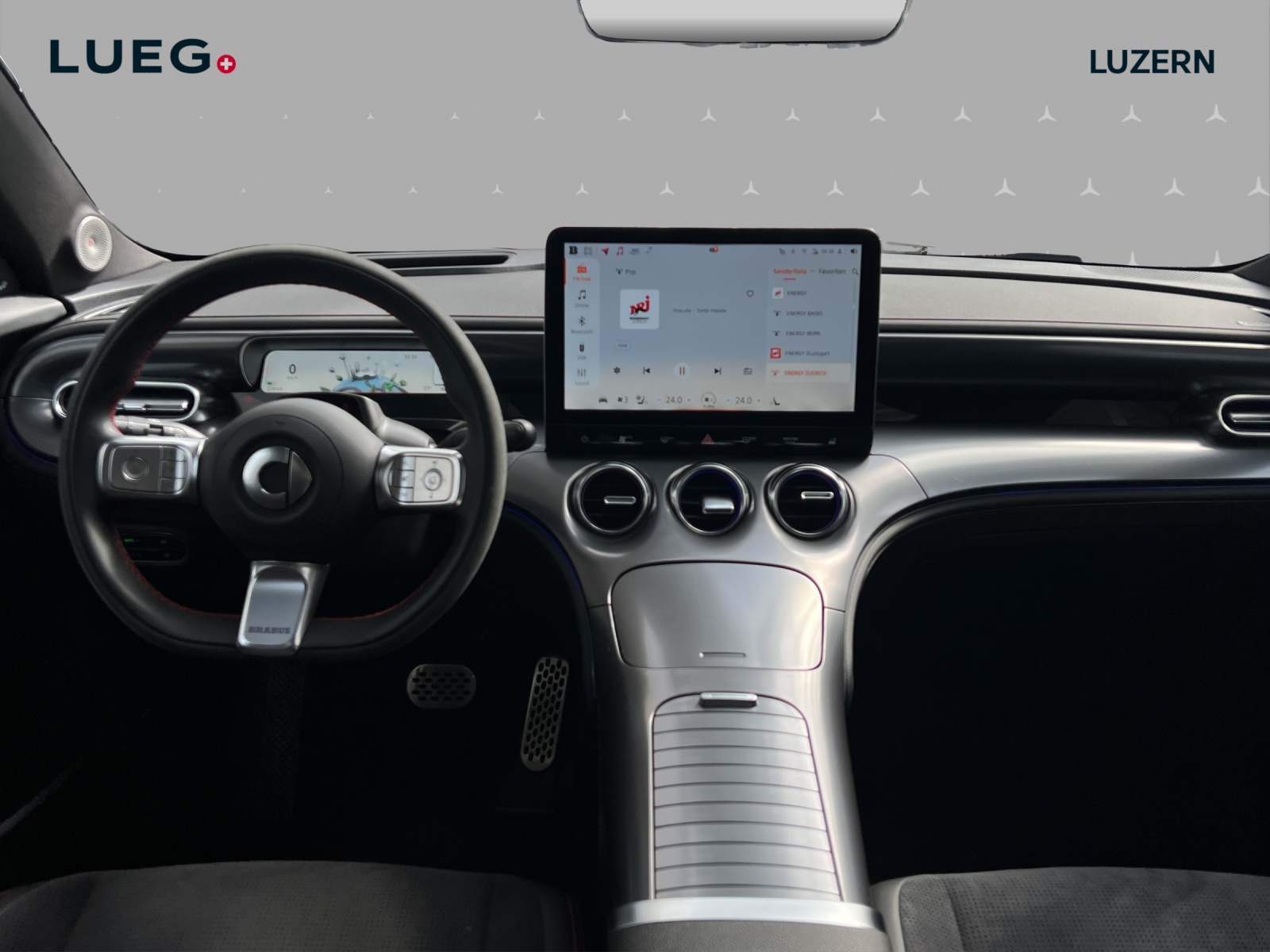 SMART #3 66kWh BRABUS-image-10