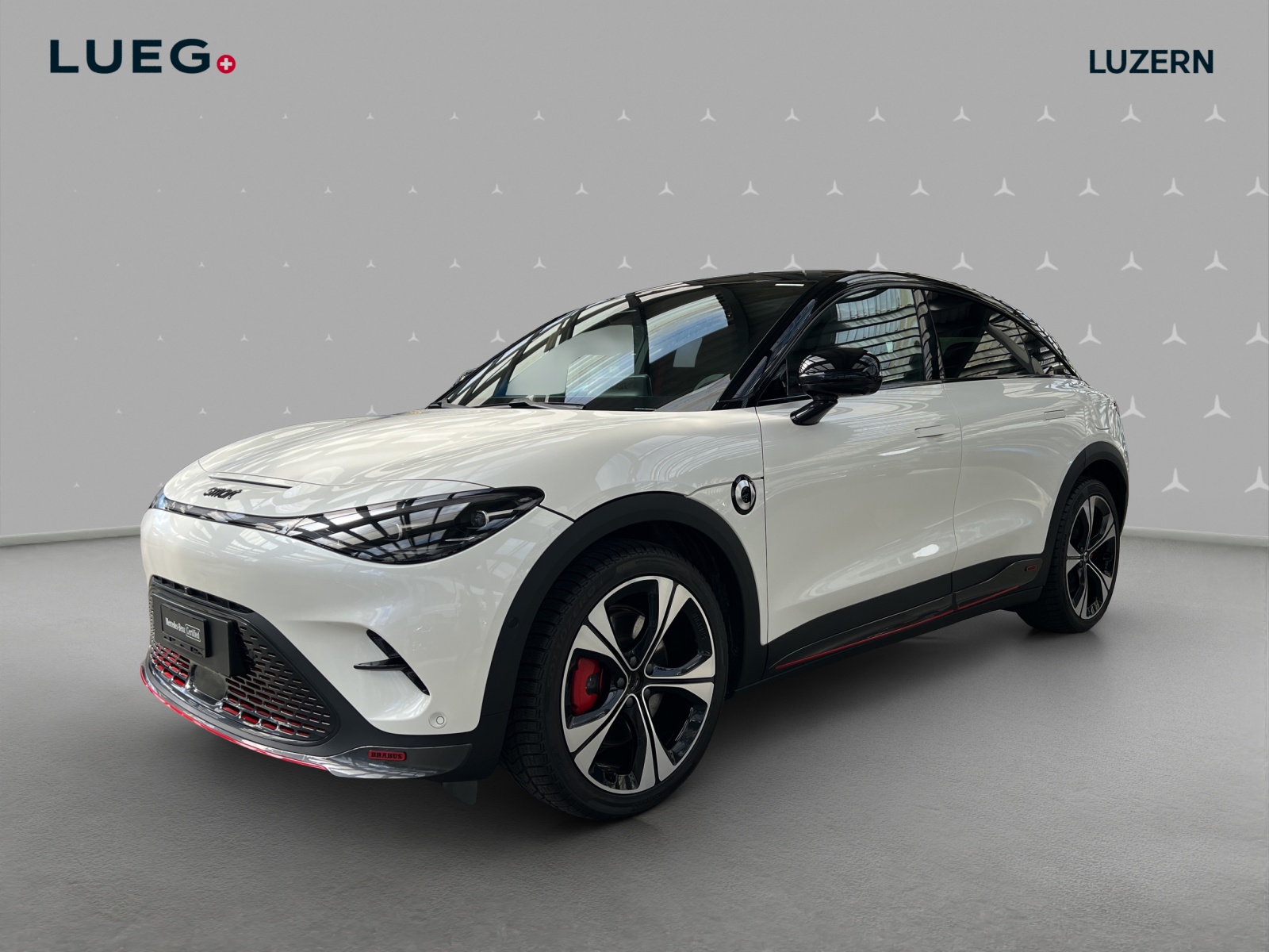 SMART #3 66kWh BRABUS-image-0
