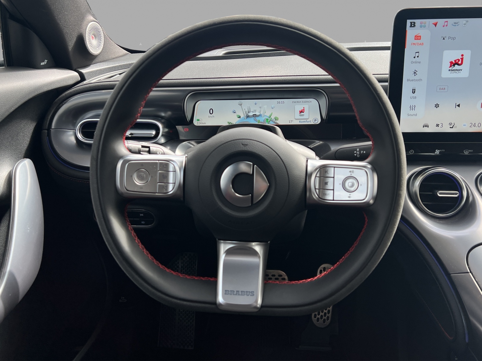 SMART #3 66kWh BRABUS-image-9