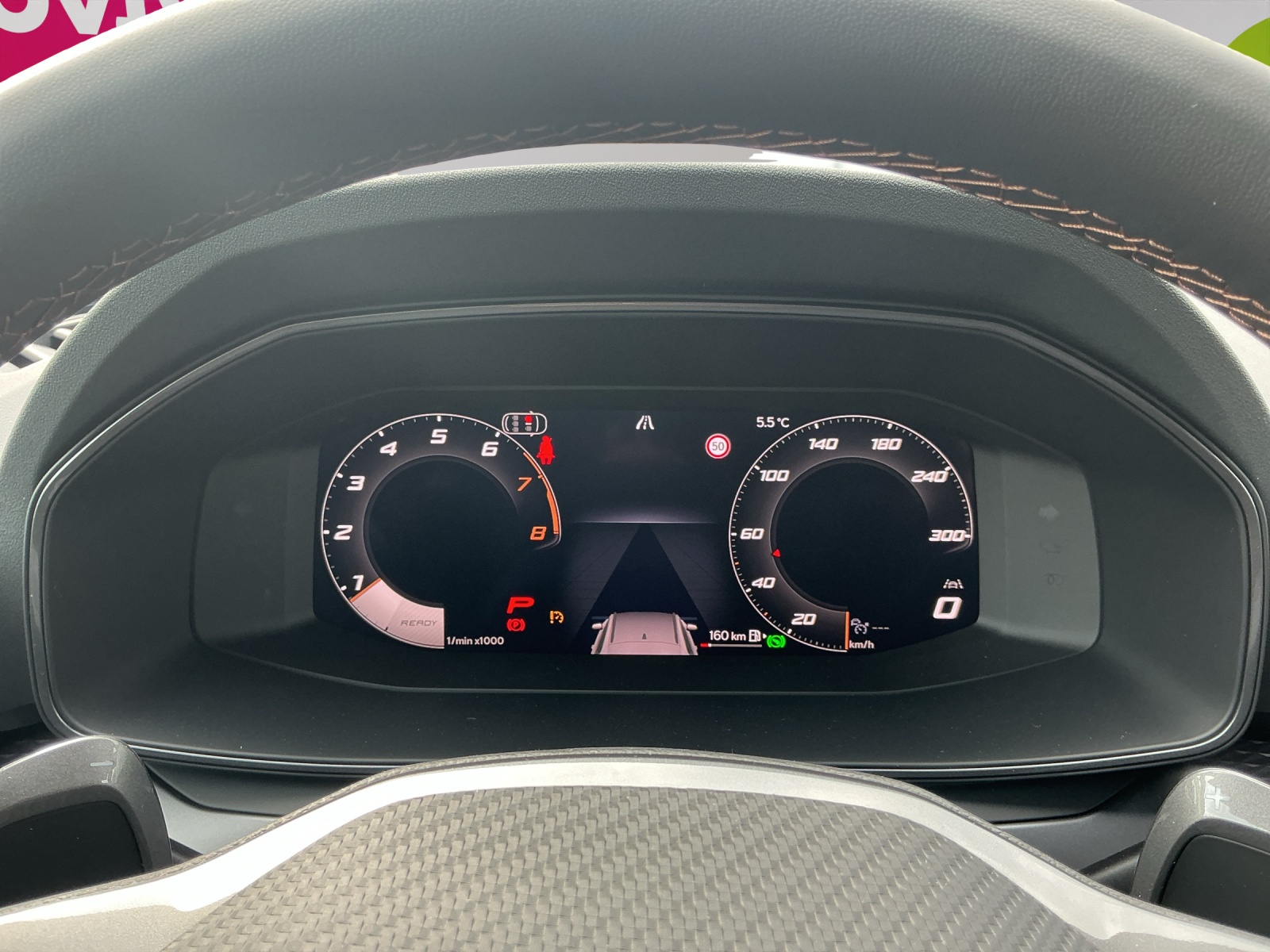 CUPRA Formentor 2.5TSI VZ5 Prime Edition 4Drive DSG-image-6