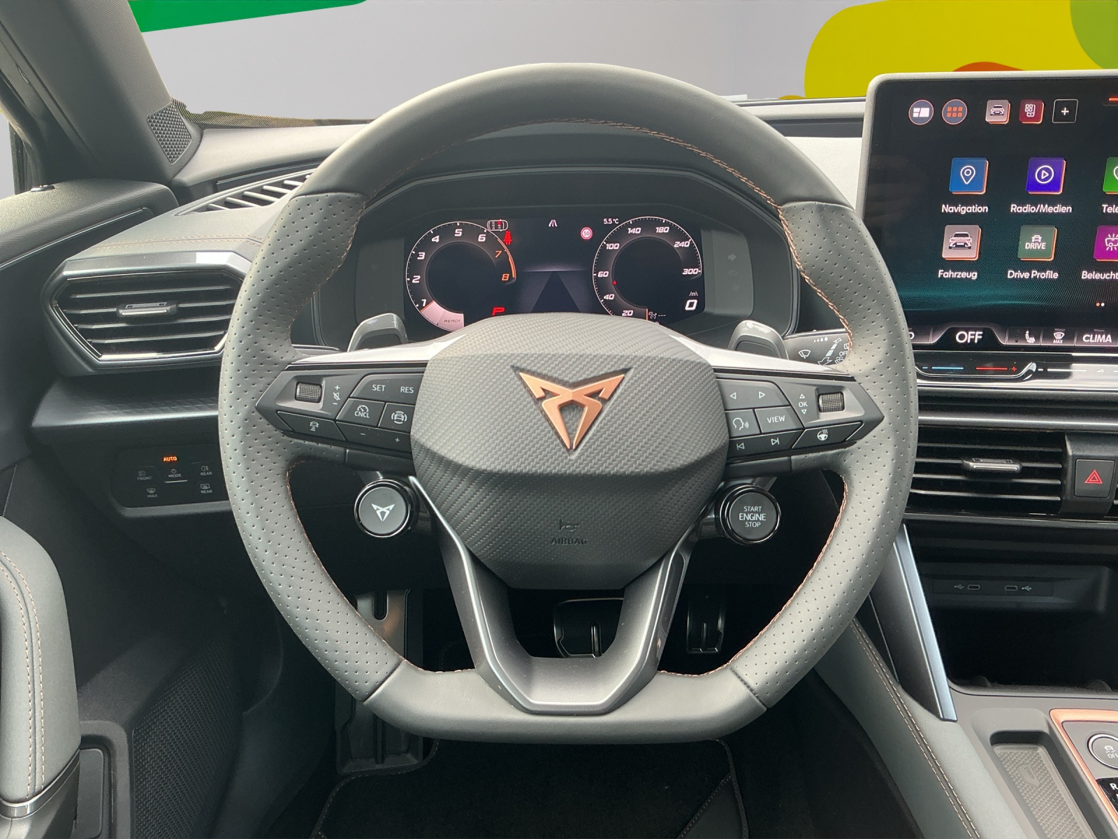 CUPRA Formentor 2.5TSI VZ5 Prime Edition 4Drive DSG-image-5