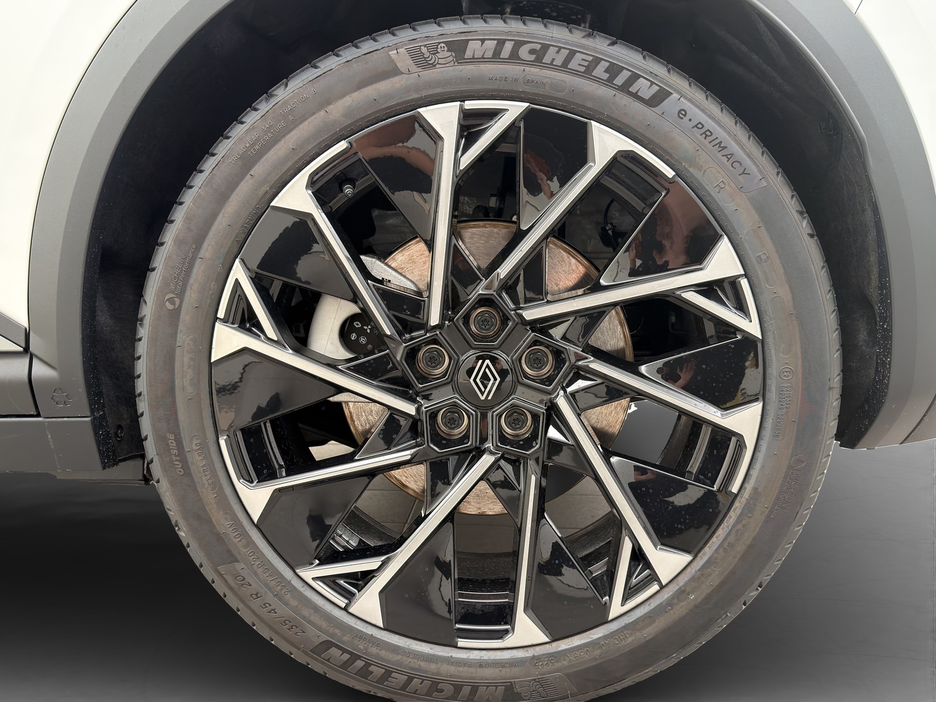 RENAULT Scénic E-Tech esprit Alpine-image-8