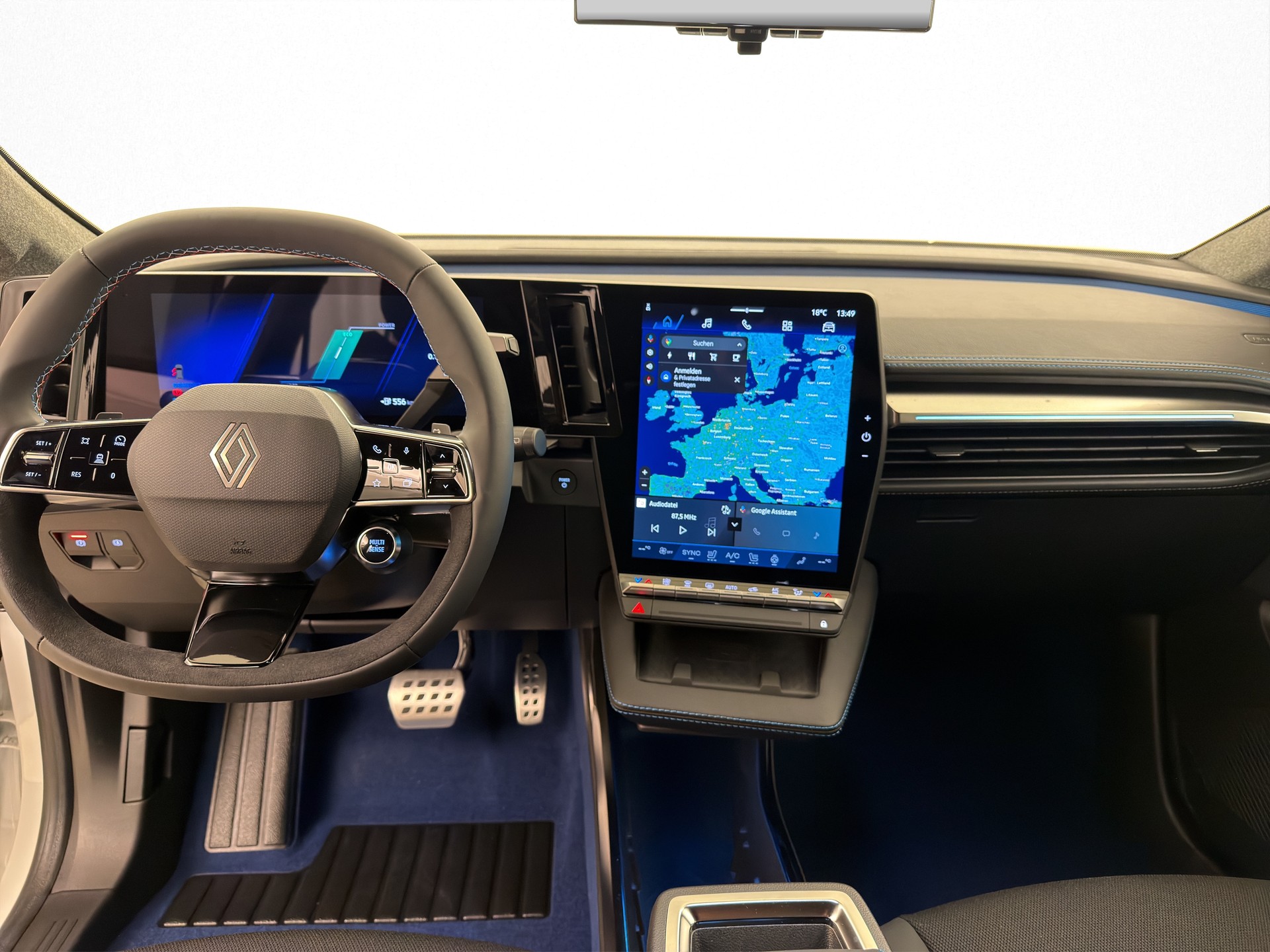 RENAULT Scénic E-Tech esprit Alpine-image-6