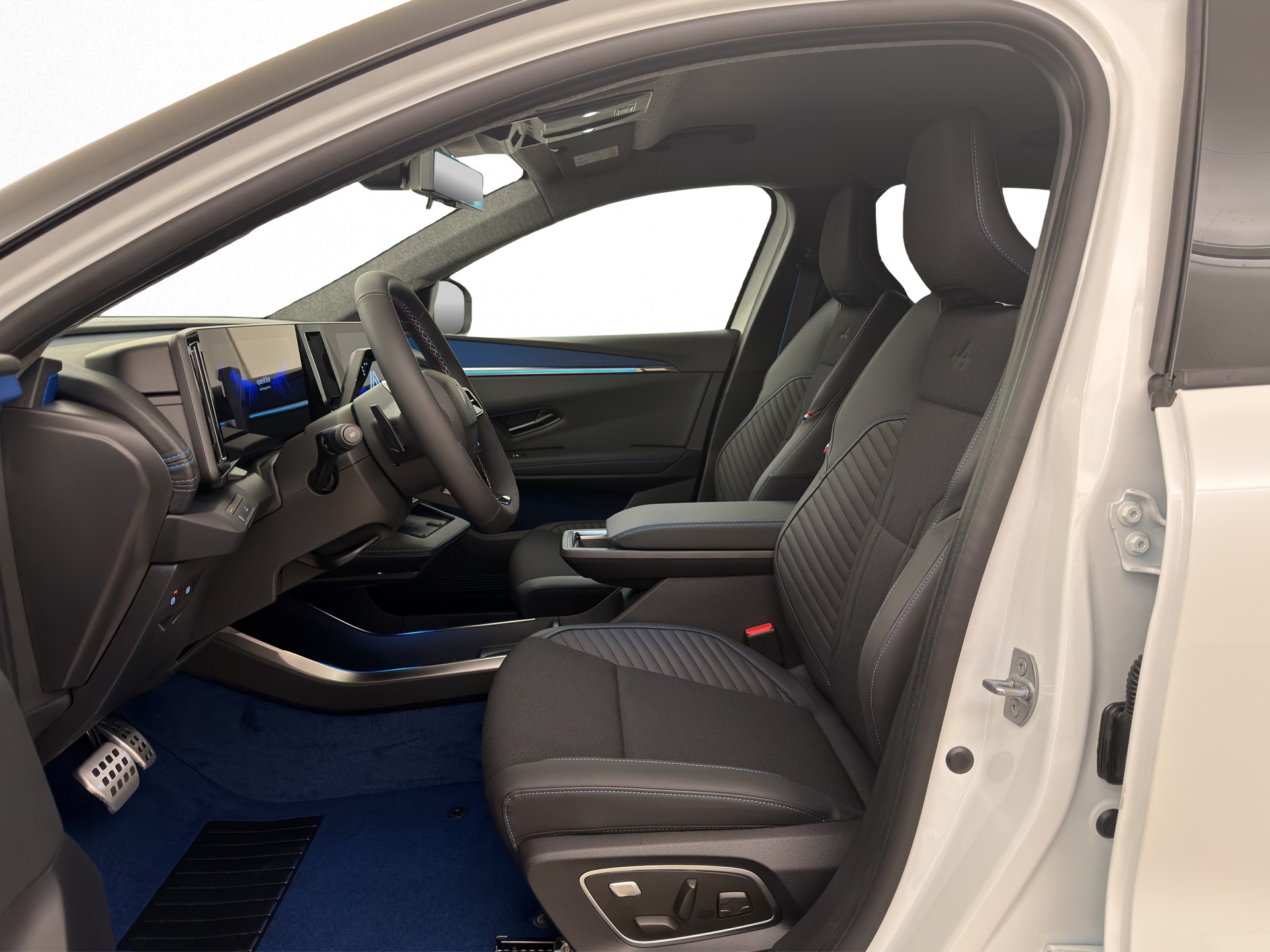 RENAULT Scénic E-Tech esprit Alpine-image-3
