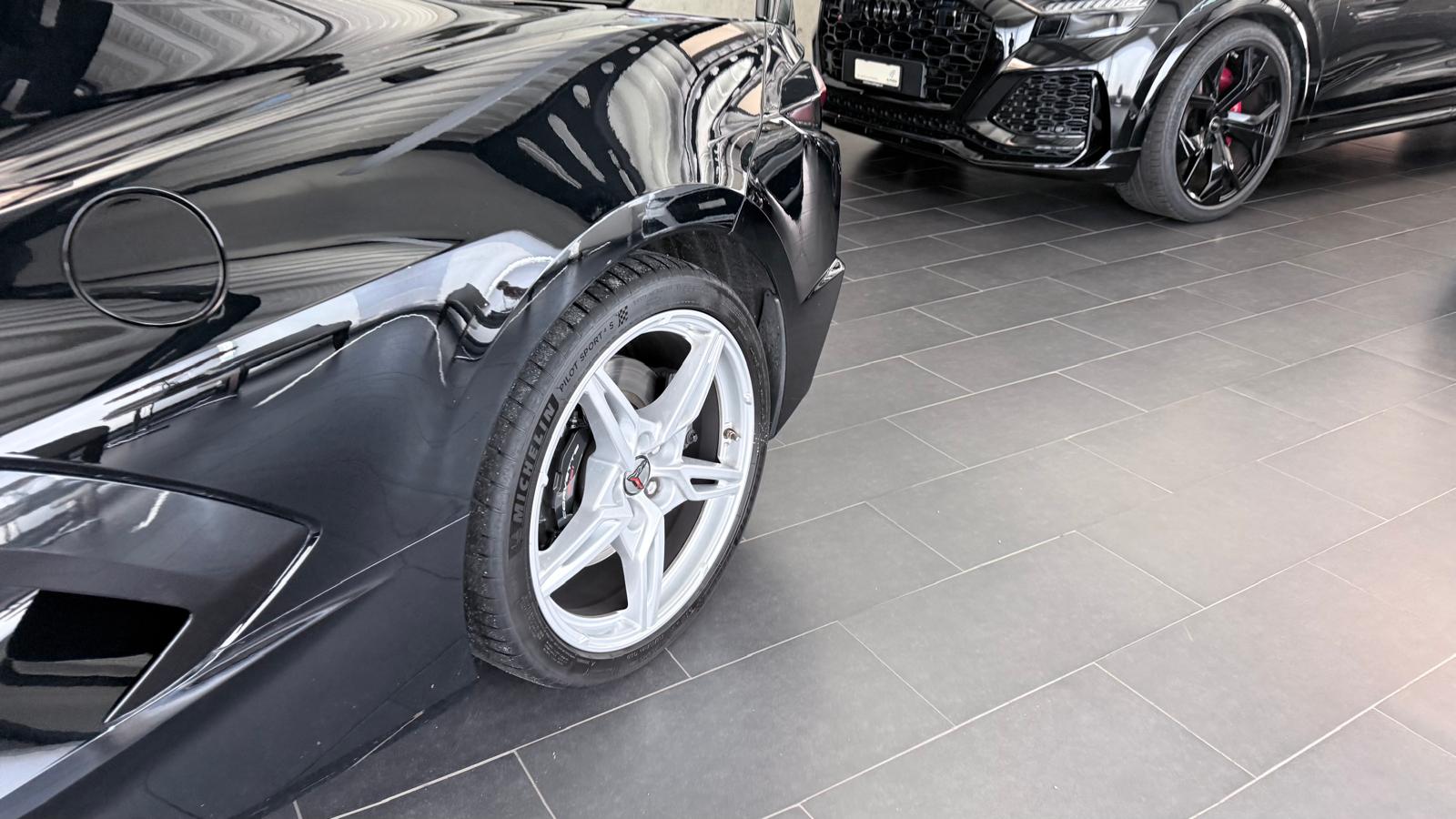 CHEVROLET Corvette Stingray 2LT Automatic-showroom-element-1