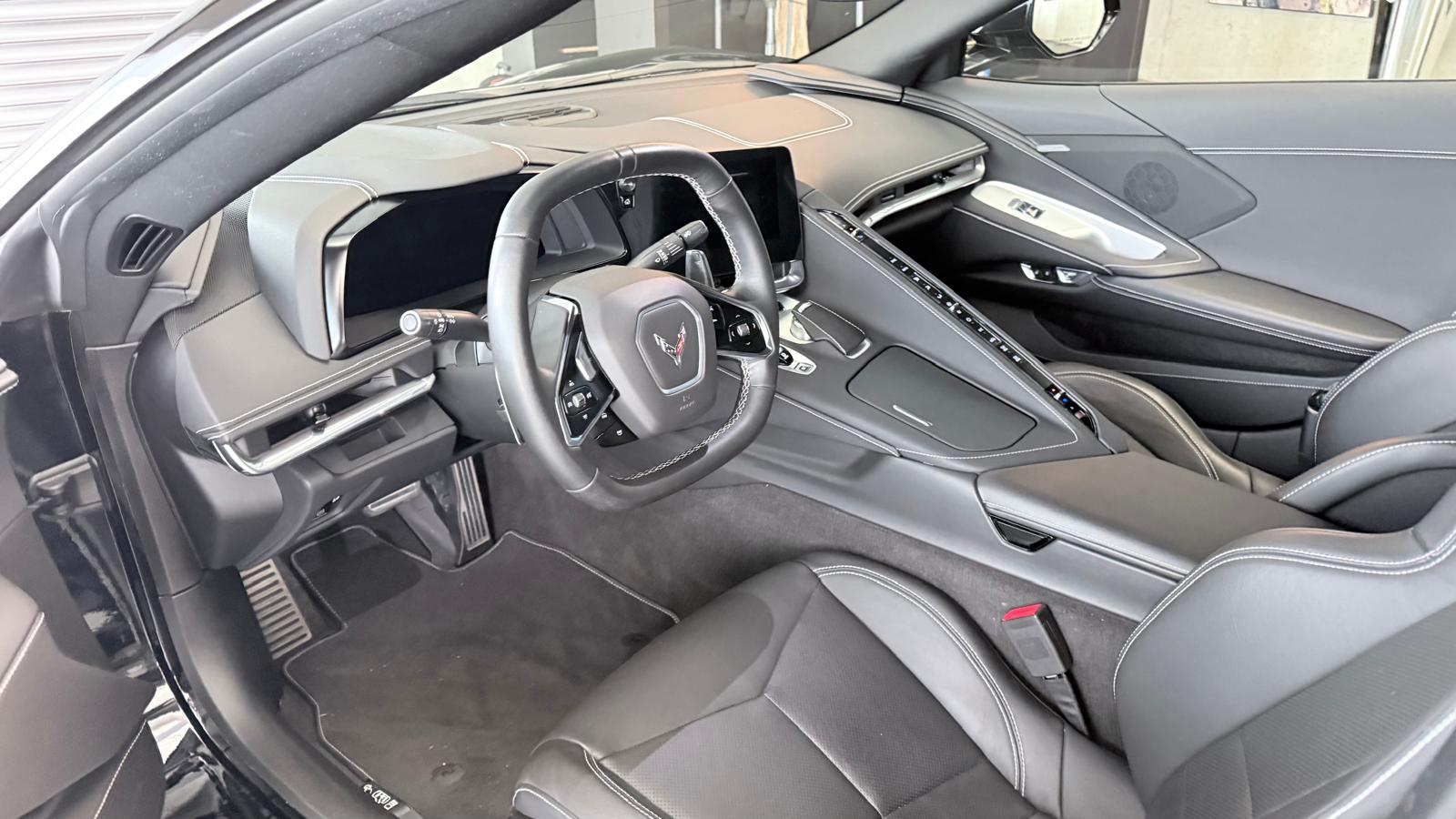 CHEVROLET Corvette Stingray 2LT Automatic-showroom-element-3