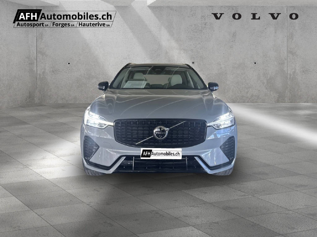 VOLVO XC60 2.0 T6 TE Ultimate Dark eAWD-image-15