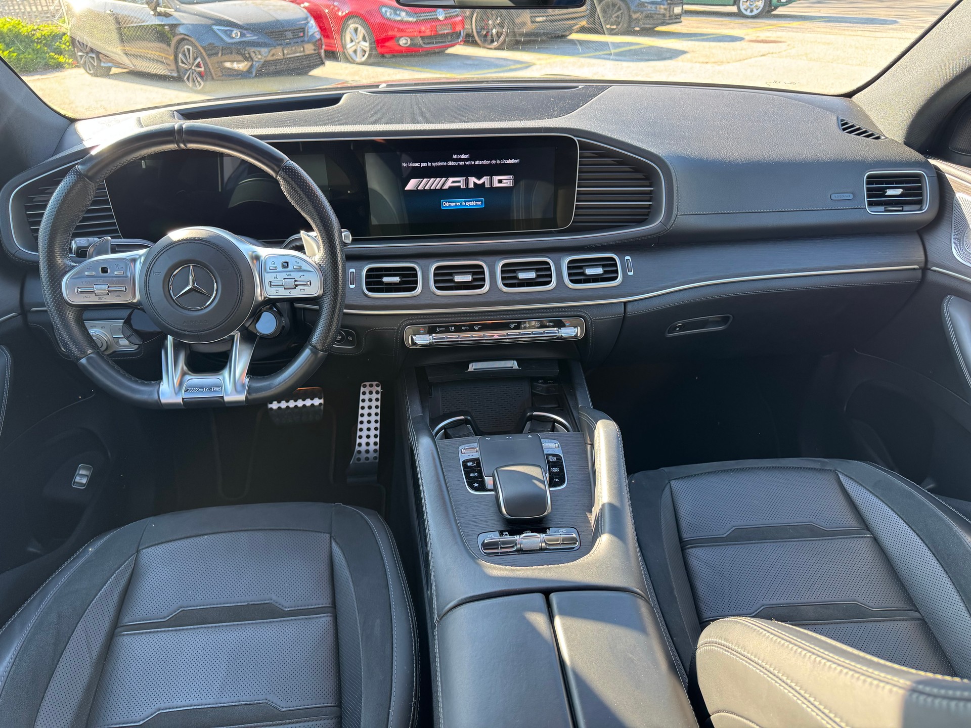 MERCEDES-BENZ GLE Coupé 53 AMG 4Matic+ Speedshift-image-12