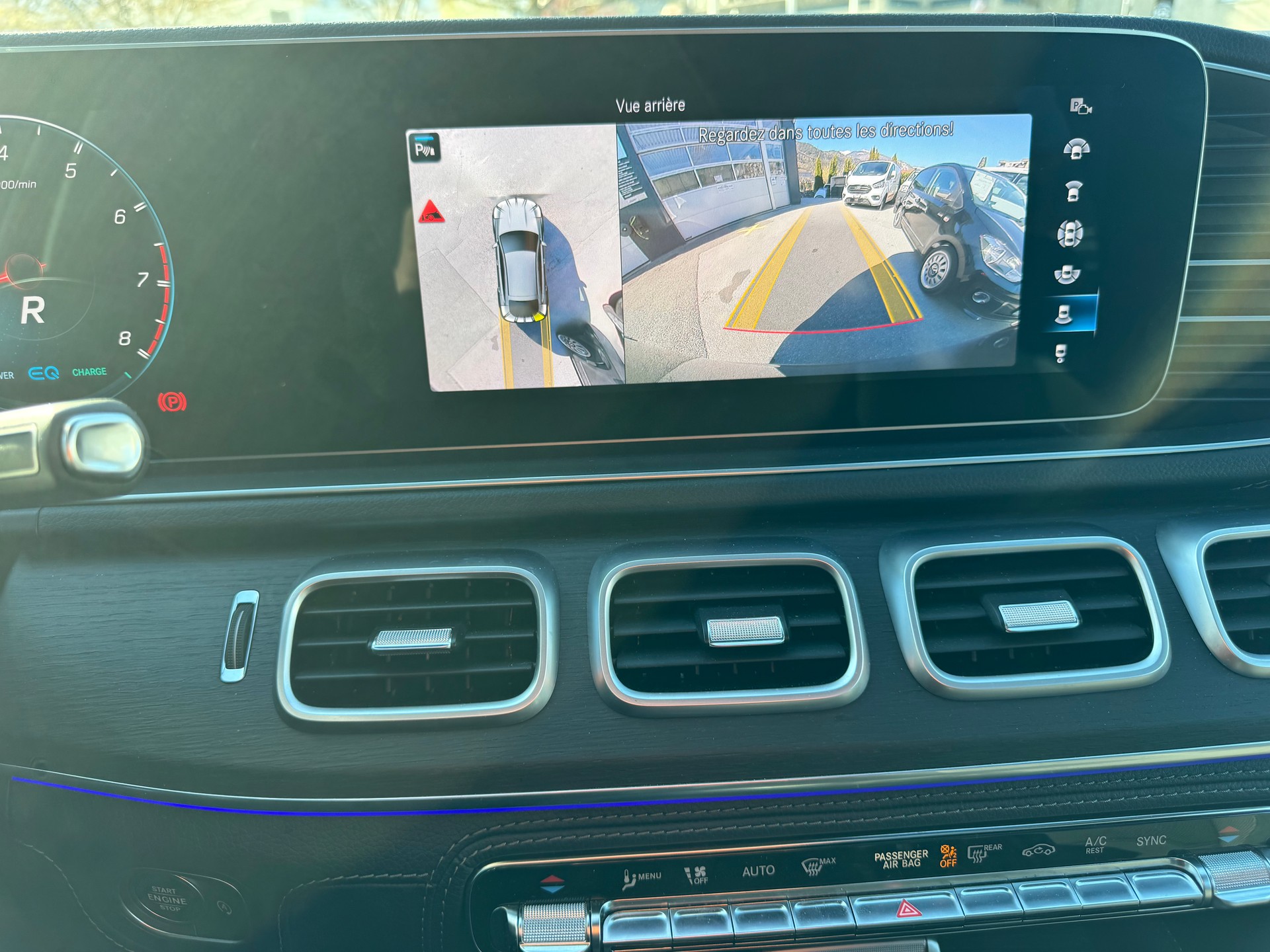 MERCEDES-BENZ GLE Coupé 53 AMG 4Matic+ Speedshift-image-16