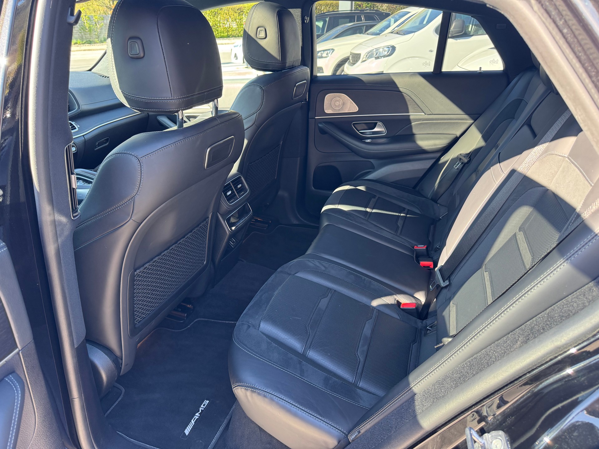 MERCEDES-BENZ GLE Coupé 53 AMG 4Matic+ Speedshift-image-11