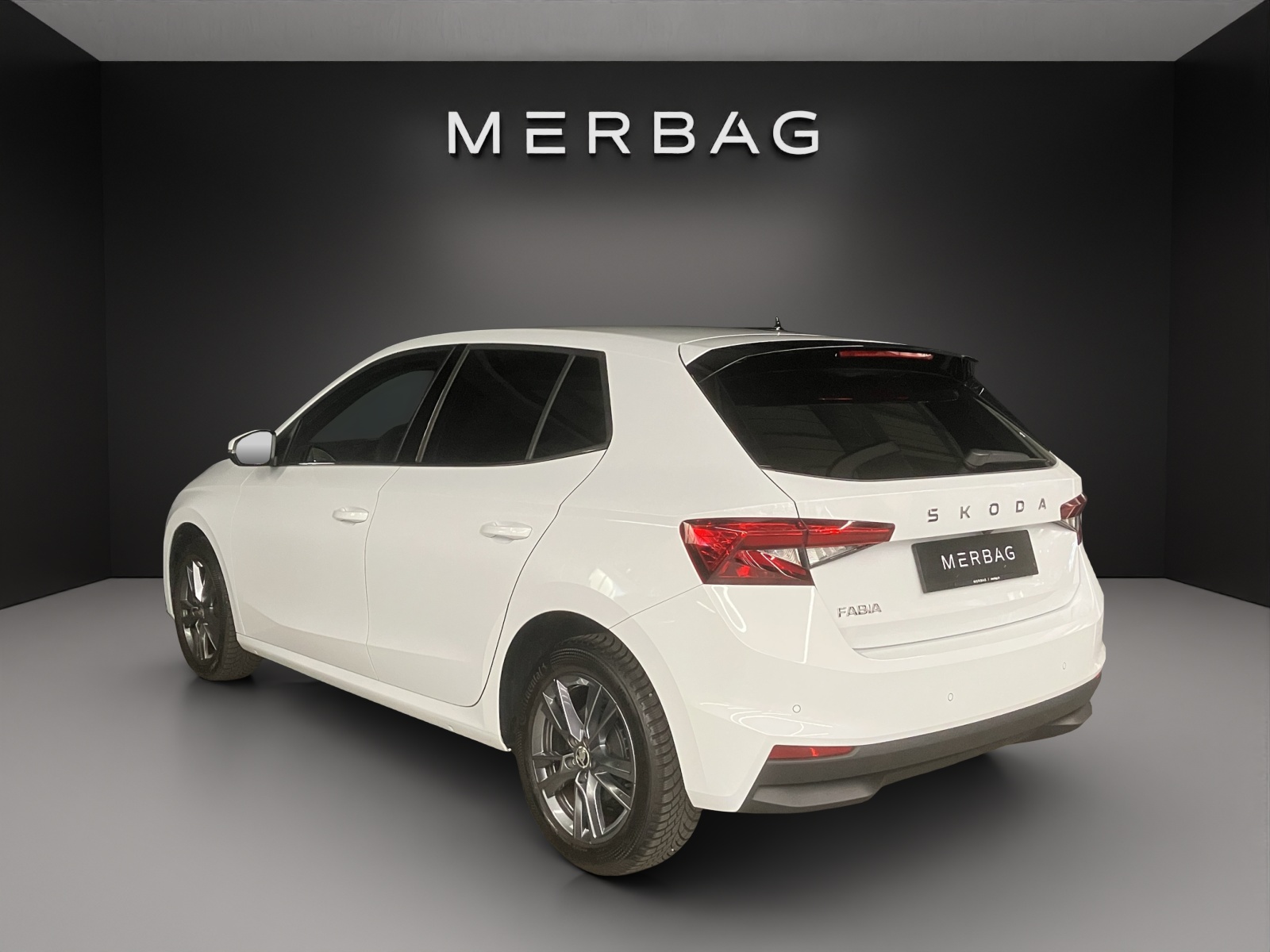 SKODA Fabia 1.0 TSI Dynamic DSG-image-3