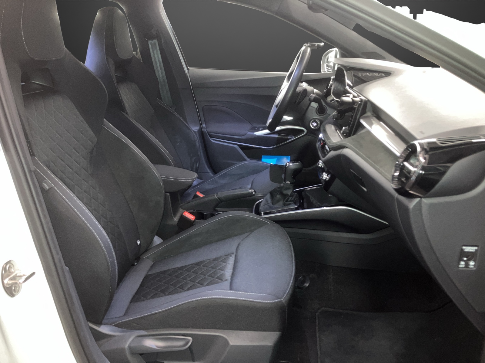 SKODA Fabia 1.0 TSI Dynamic DSG-image-8
