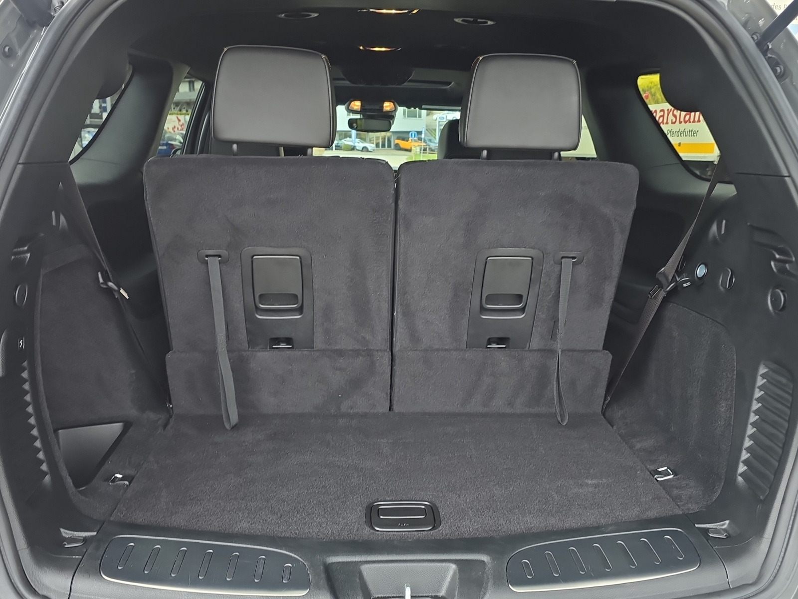 DODGE Durango 6.4 V8 HEMI SRT AWD-image-19