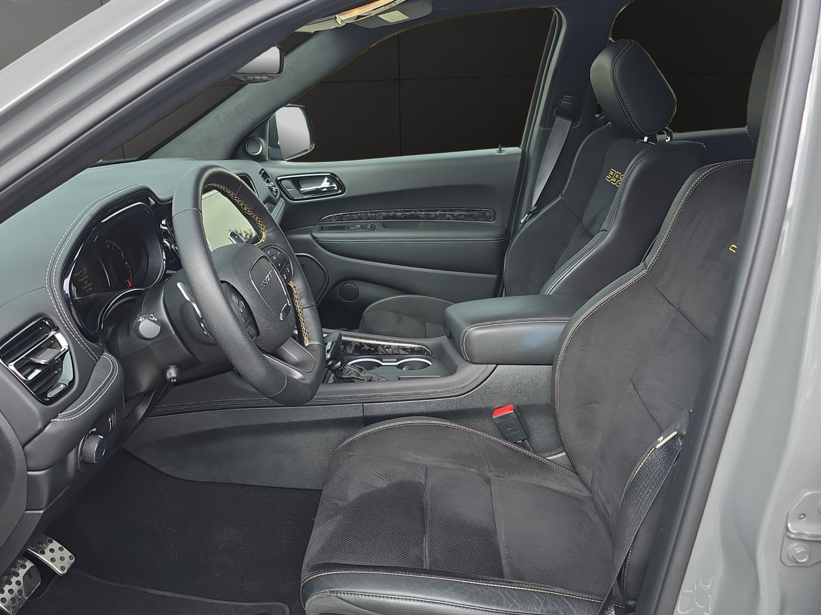DODGE Durango 6.4 V8 HEMI SRT AWD-image-8